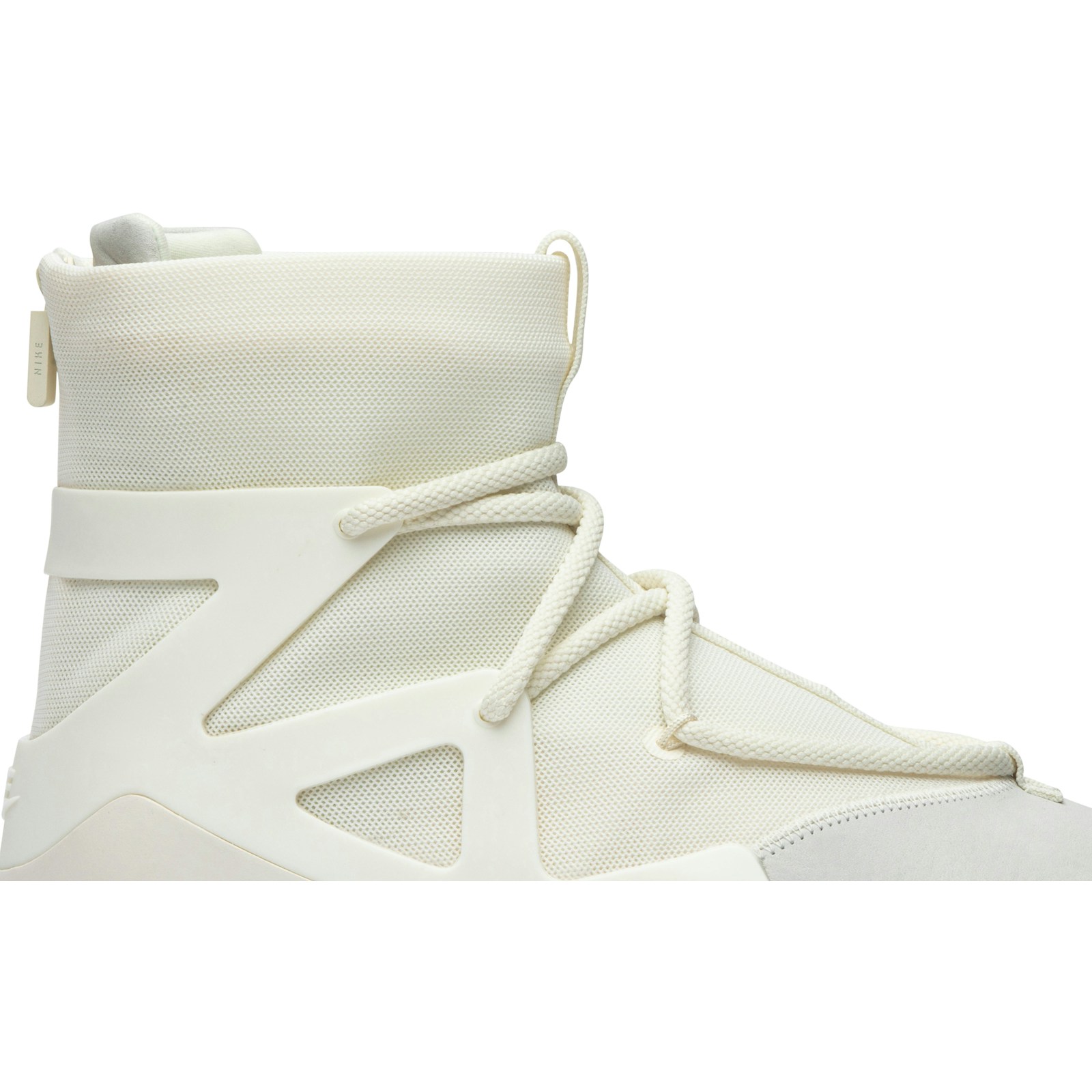 Nike Air Fear of God 1 ‘Sail’ AR4237-100 - Image 2