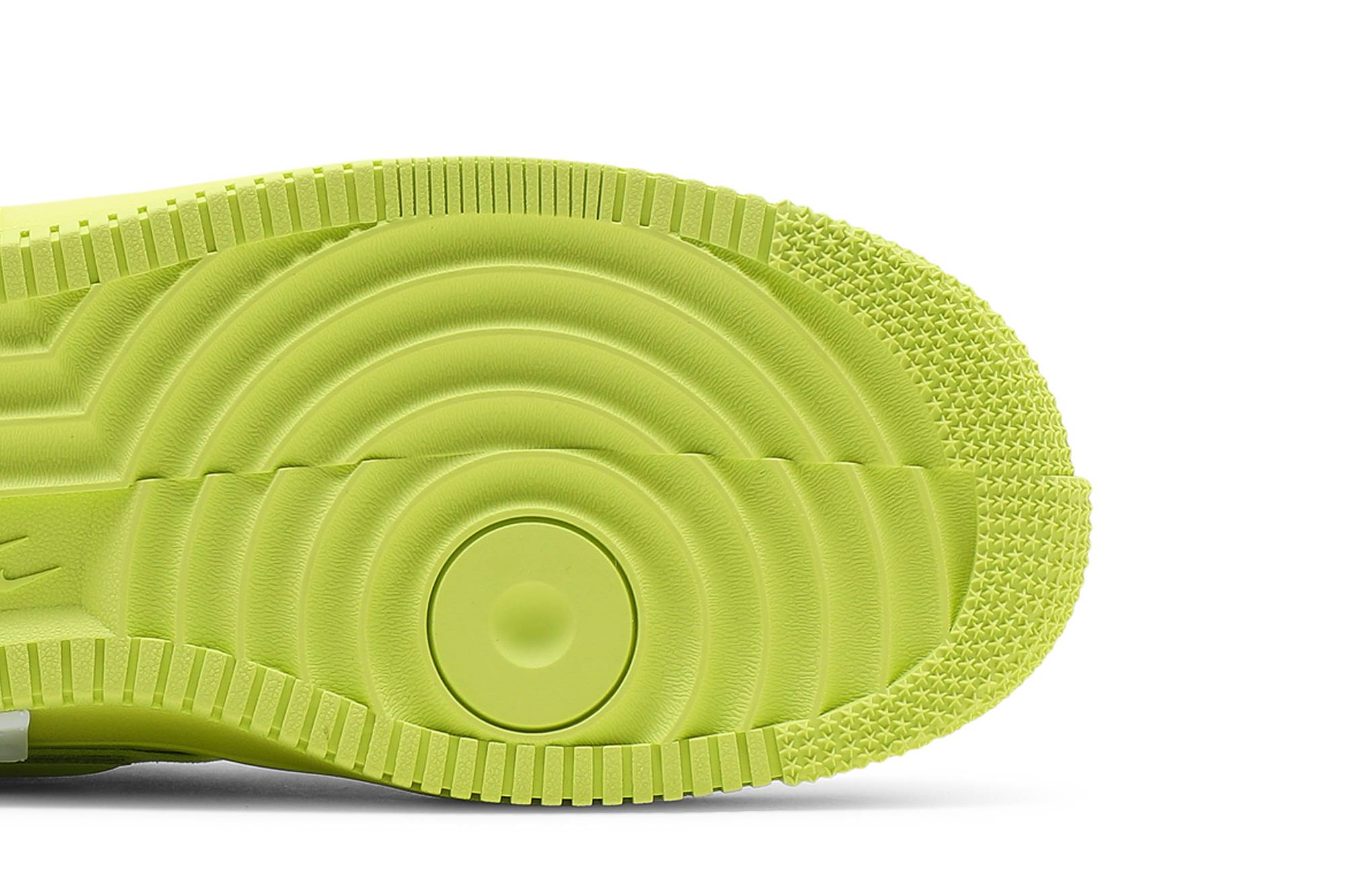 Nike Air Force 1 Fontanka ‘Yellow Strike’ DA7024-700 - Image 5