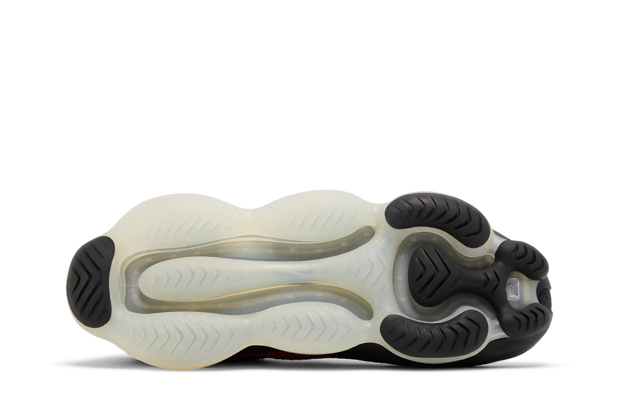 Nike Air Max Scorpion SE ‘Black Fireberry’ DZ0799-001 - Image 4