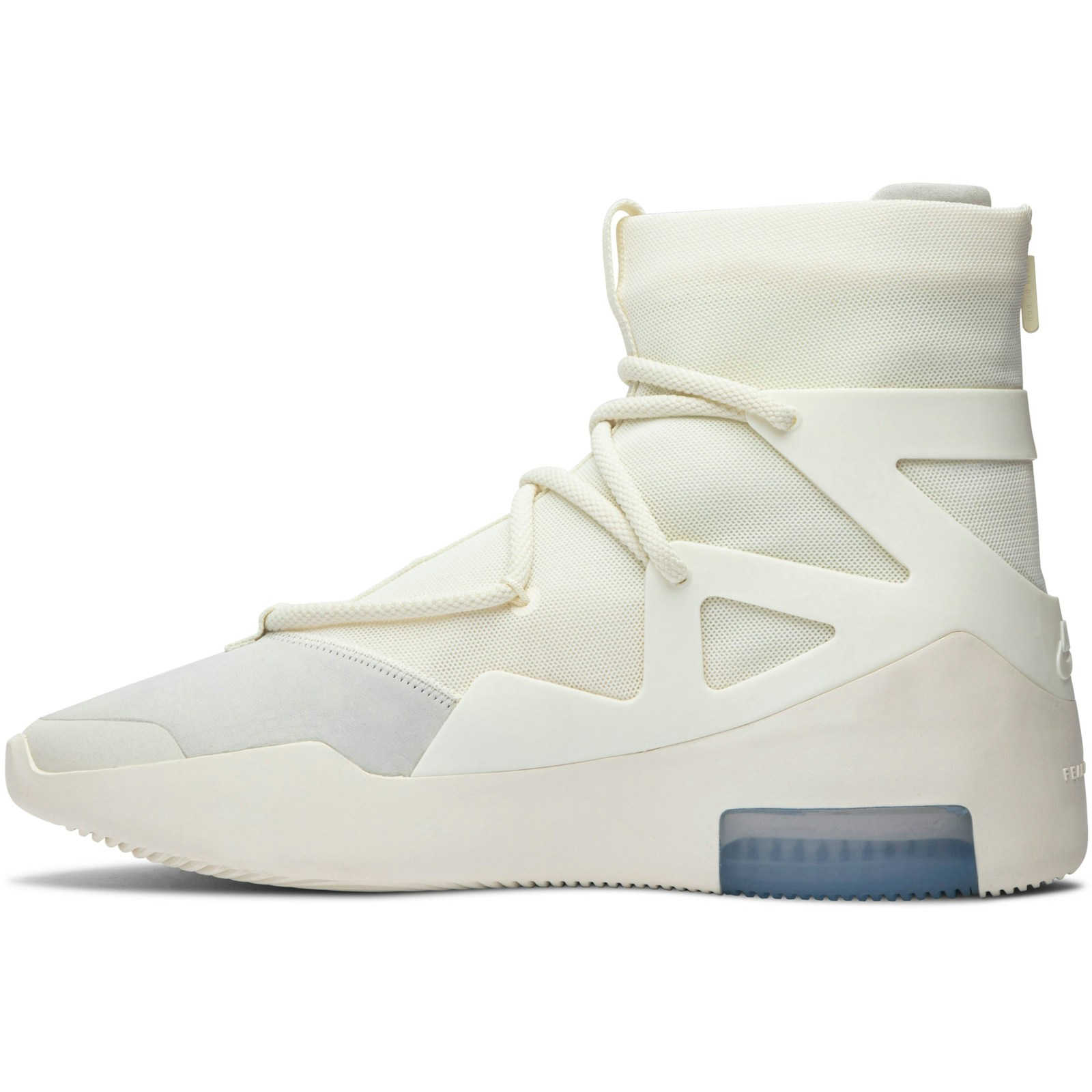 Nike Air Fear of God 1 ‘Sail’ AR4237-100 - Image 3