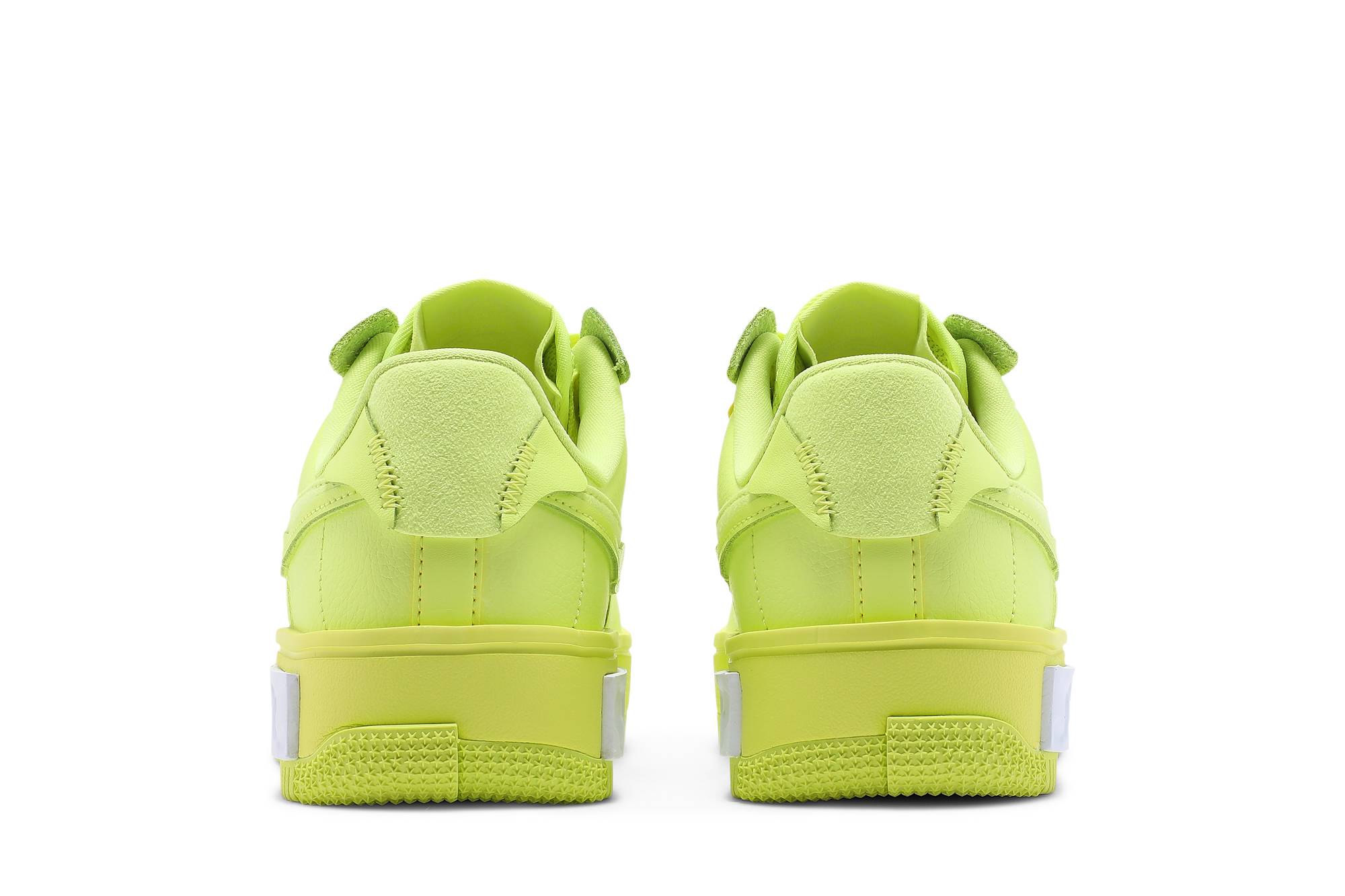 Nike Air Force 1 Fontanka ‘Yellow Strike’ DA7024-700 - Image 6