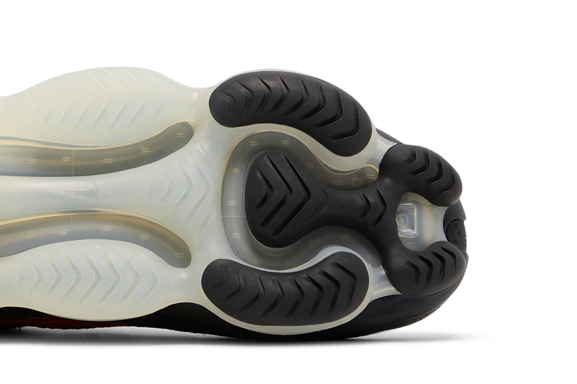 Nike Air Max Scorpion SE ‘Black Fireberry’ DZ0799-001 - Image 5