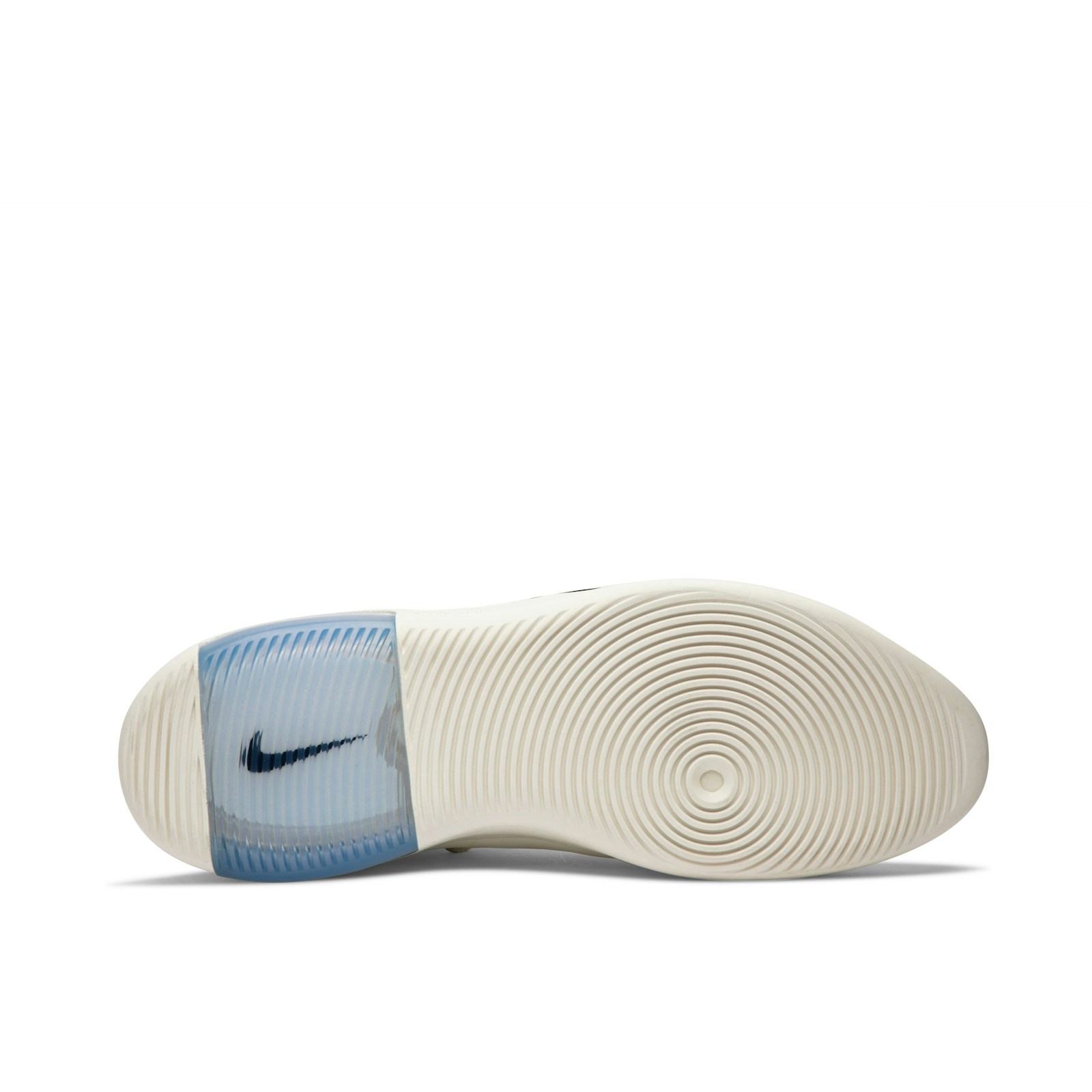 Nike Air Fear of God 1 ‘Sail’ AR4237-100 - Image 4