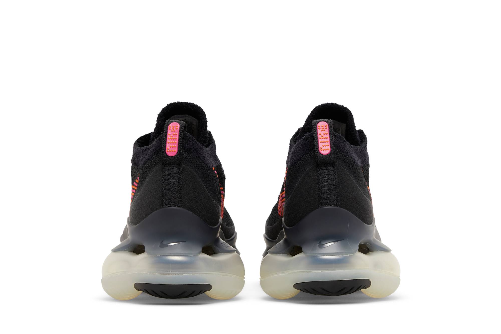 Nike Air Max Scorpion SE ‘Black Fireberry’ DZ0799-001 - Image 6
