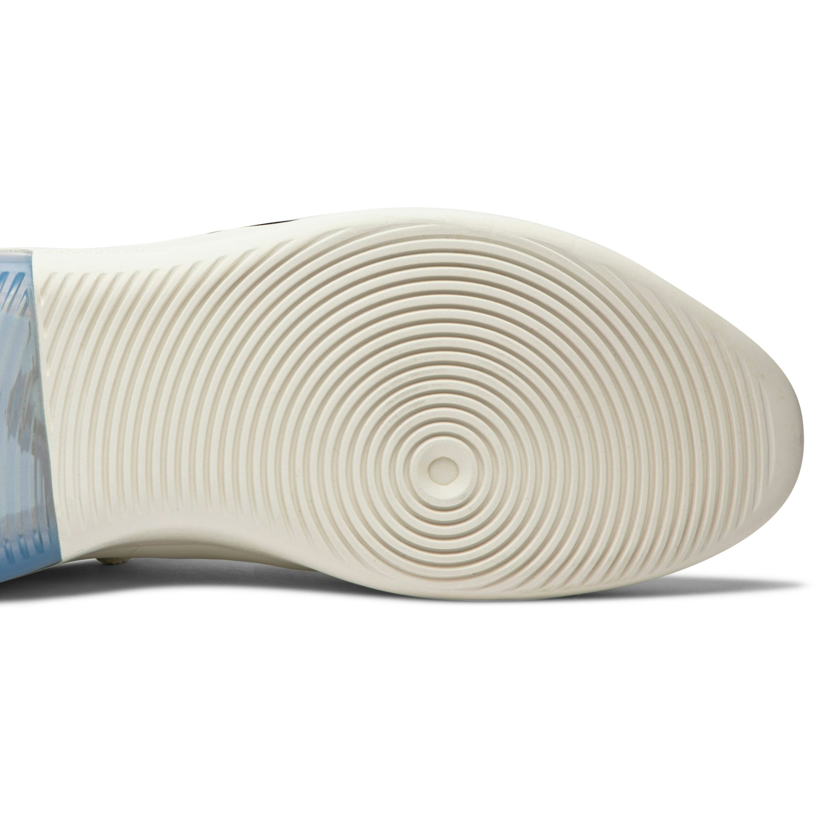 Nike Air Fear of God 1 ‘Sail’ AR4237-100 - Image 5