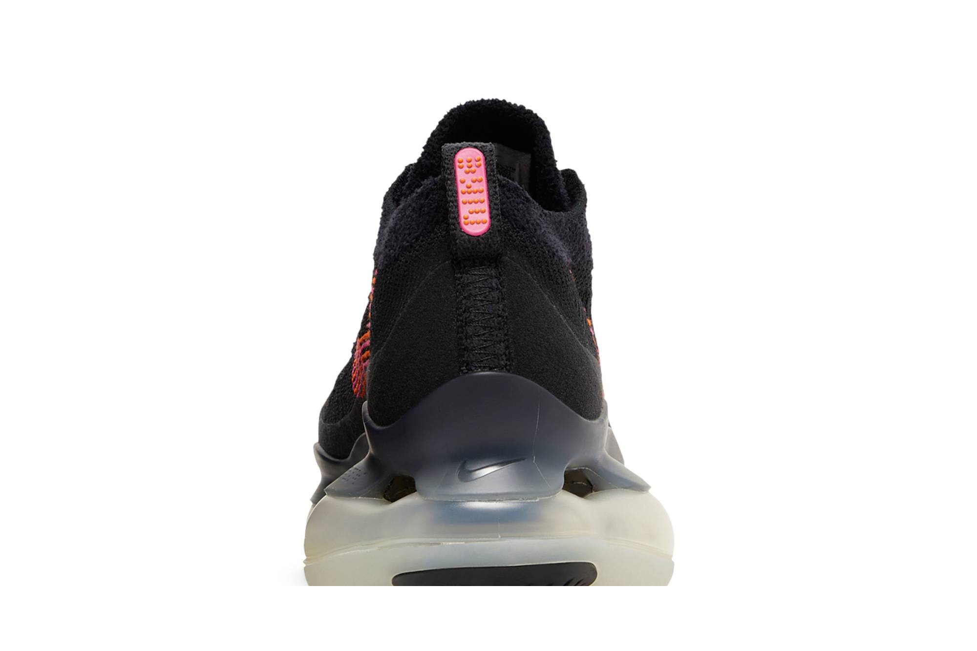 Nike Air Max Scorpion SE ‘Black Fireberry’ DZ0799-001 - Image 7