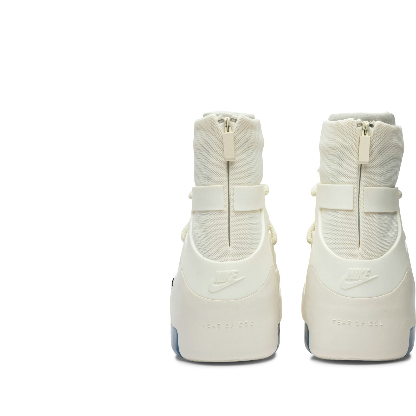 Nike Air Fear of God 1 ‘Sail’ AR4237-100 - Image 6