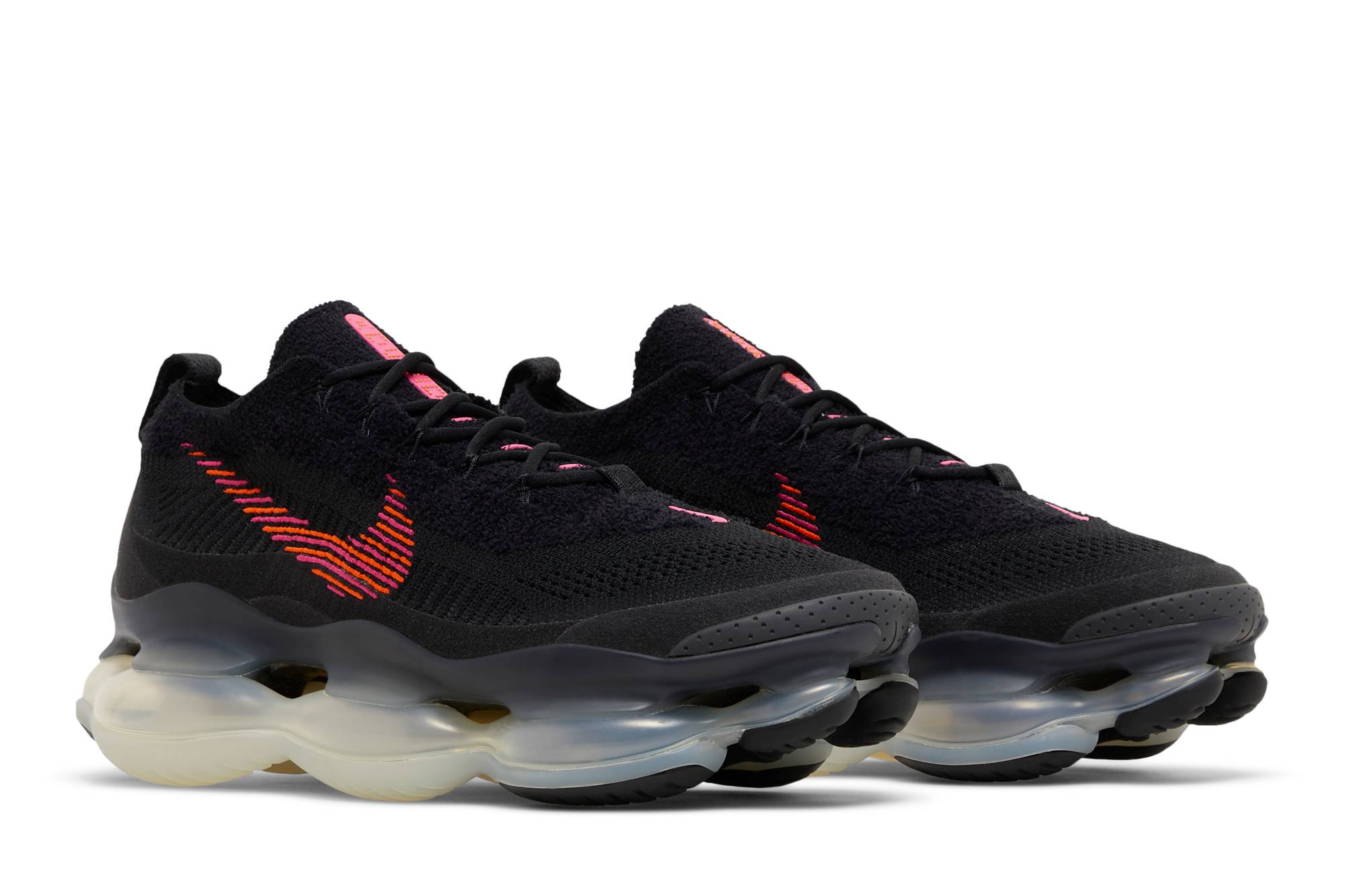 Nike Air Max Scorpion SE ‘Black Fireberry’ DZ0799-001 - Image 8