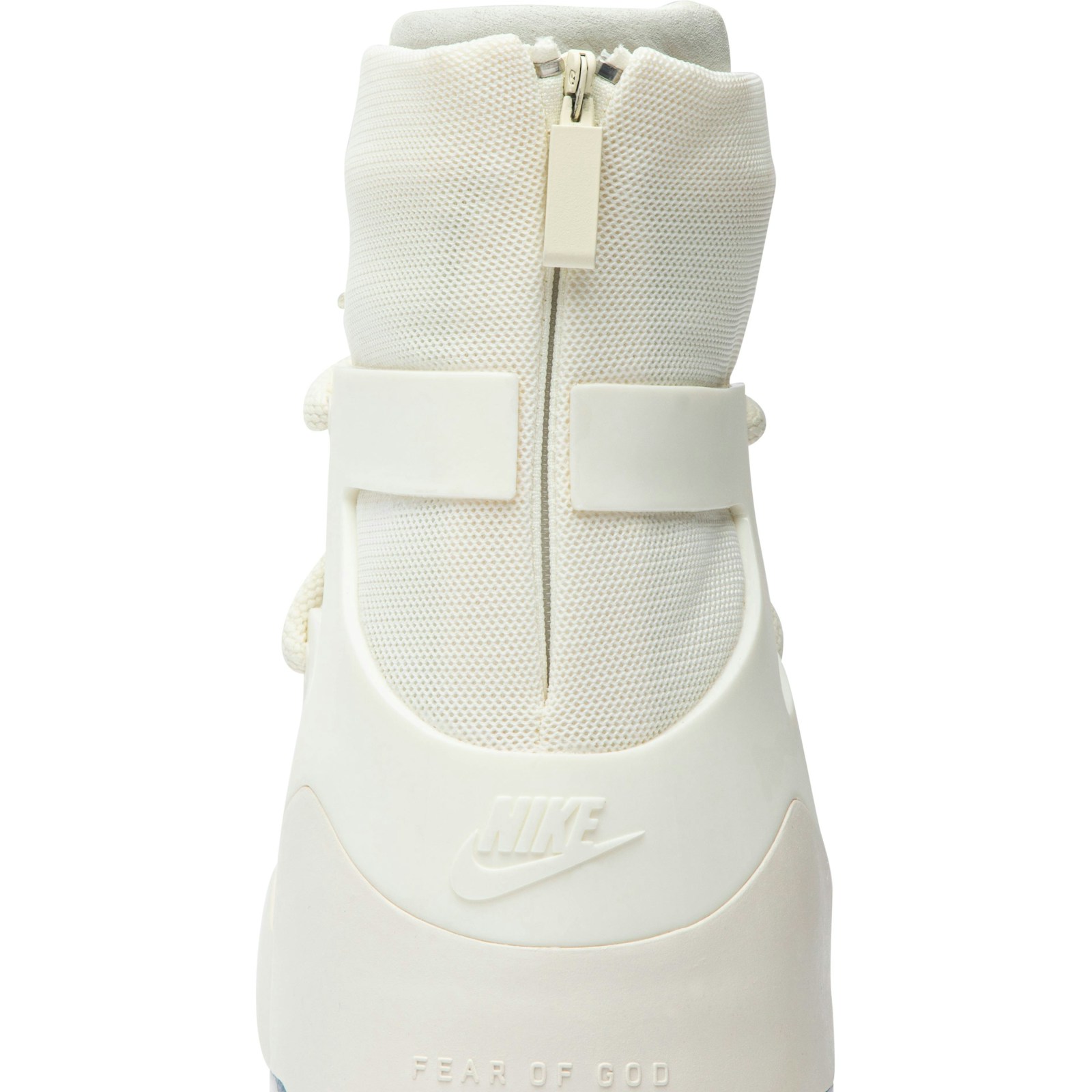 Nike Air Fear of God 1 ‘Sail’ AR4237-100 - Image 7