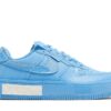 Nike Air Force 1 Fontanka ‘University Blue’ DH1290-400