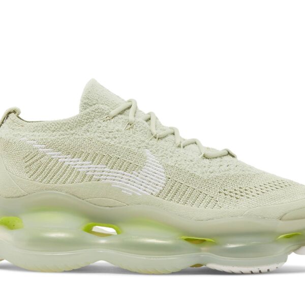 Nike Air Max Scorpion Flyknit ‘Olive Aura’ DJ4702-300