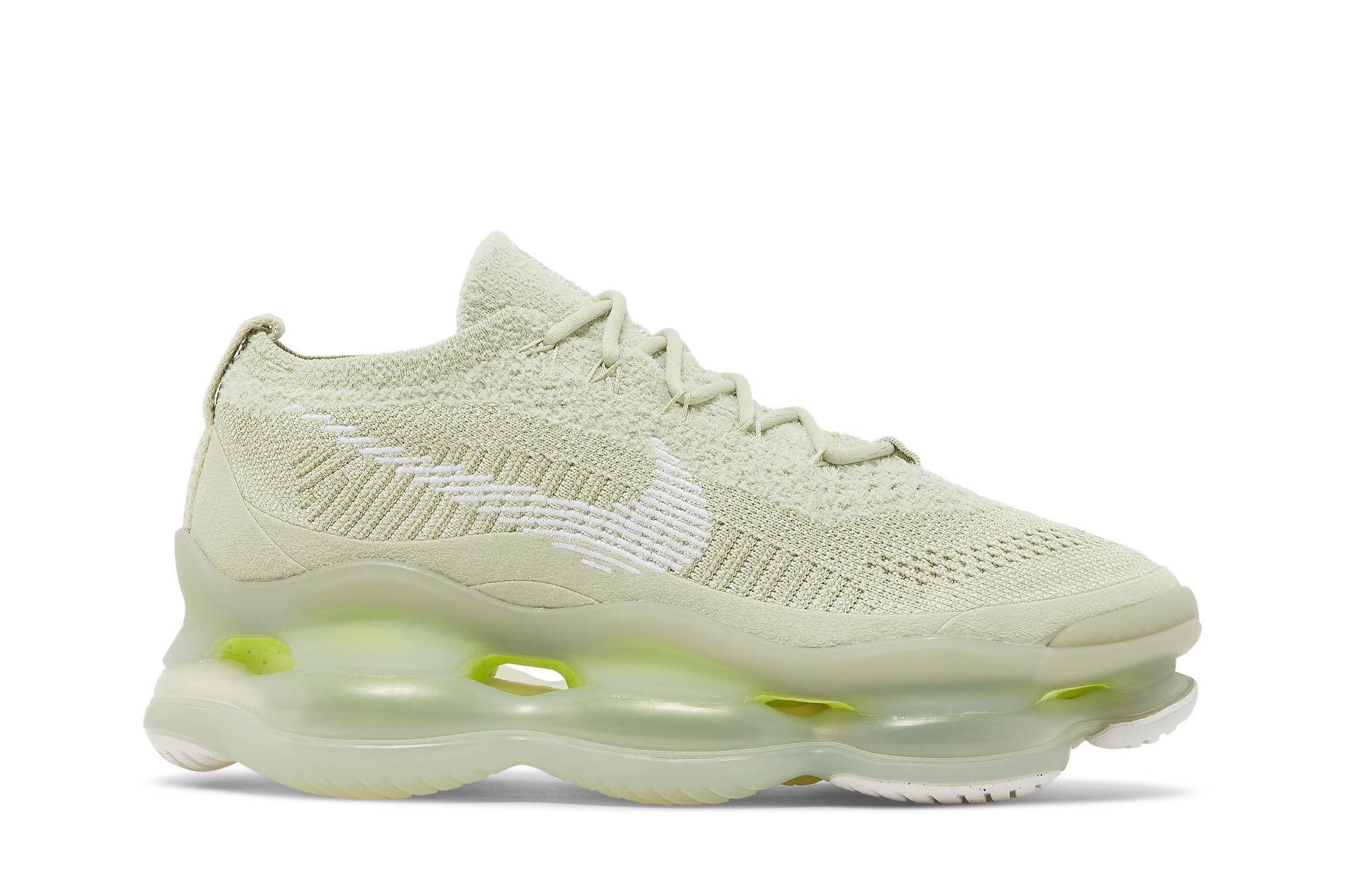Nike Air Max Scorpion Flyknit ‘Olive Aura’ DJ4702-300