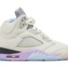 DJ Khaled x Air Jordan 5 We The Best ‘Sail’ DV4982-175