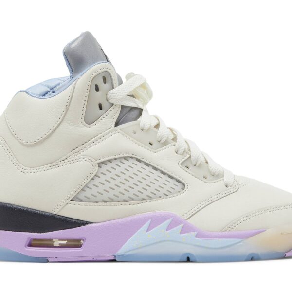 DJ Khaled x Air Jordan 5 We The Best ‘Sail’ DV4982-175