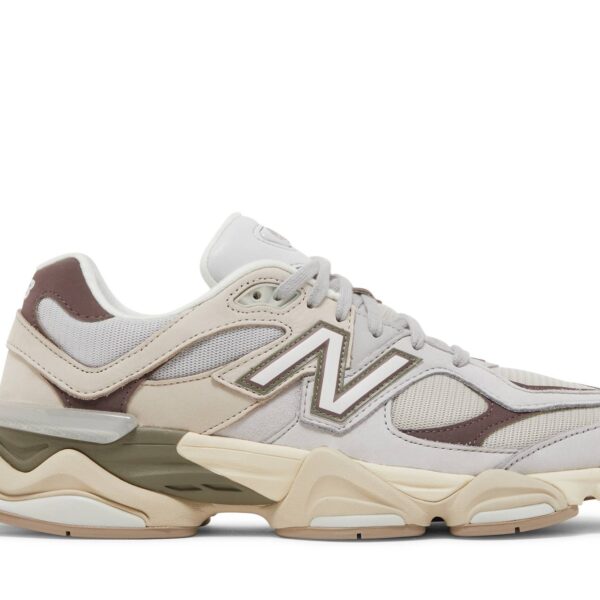 New Balance 9060 ‘Grey Matter Timberwolf’ U9060FNA
