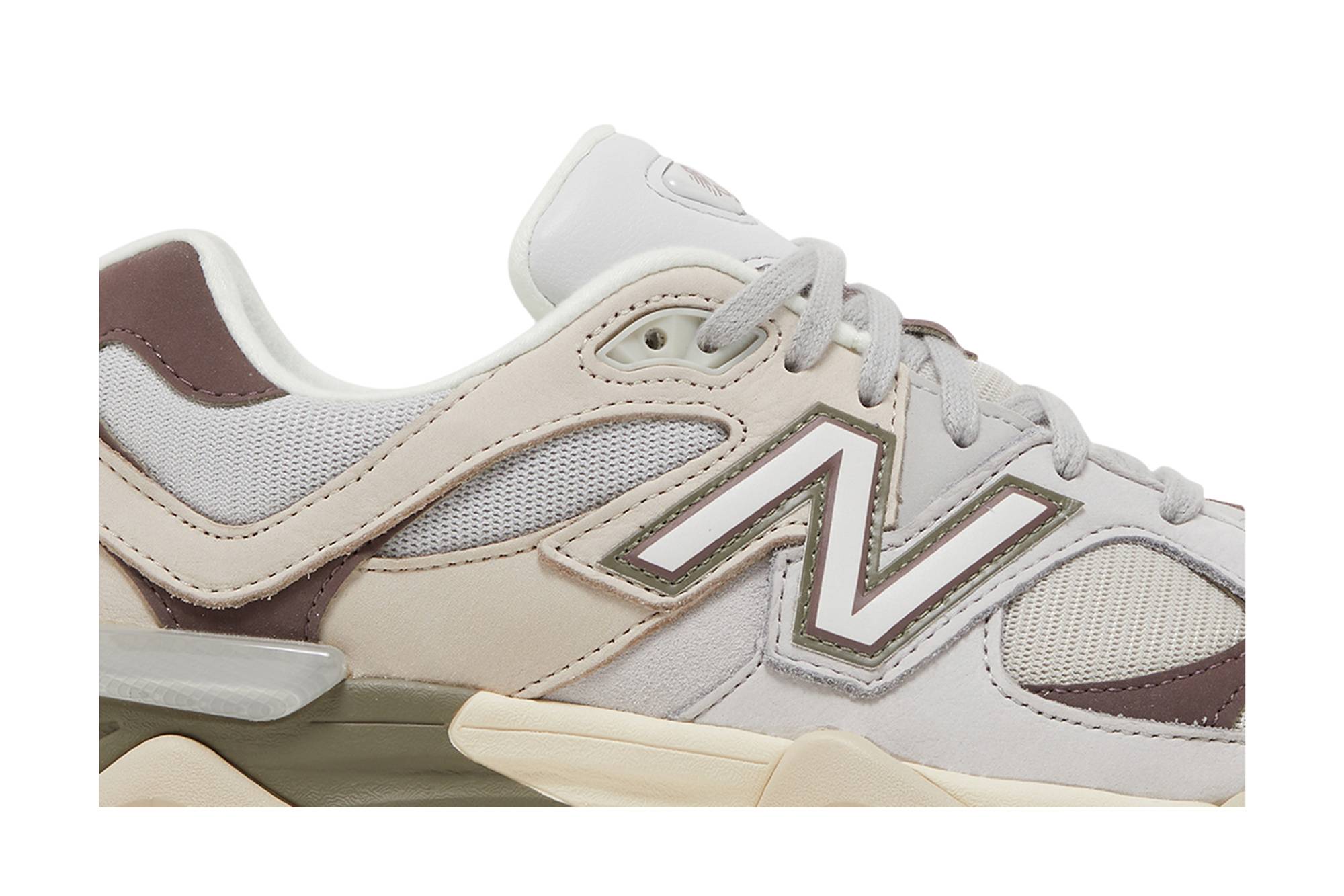 New Balance 9060 ‘Grey Matter Timberwolf’ U9060FNA - Image 2