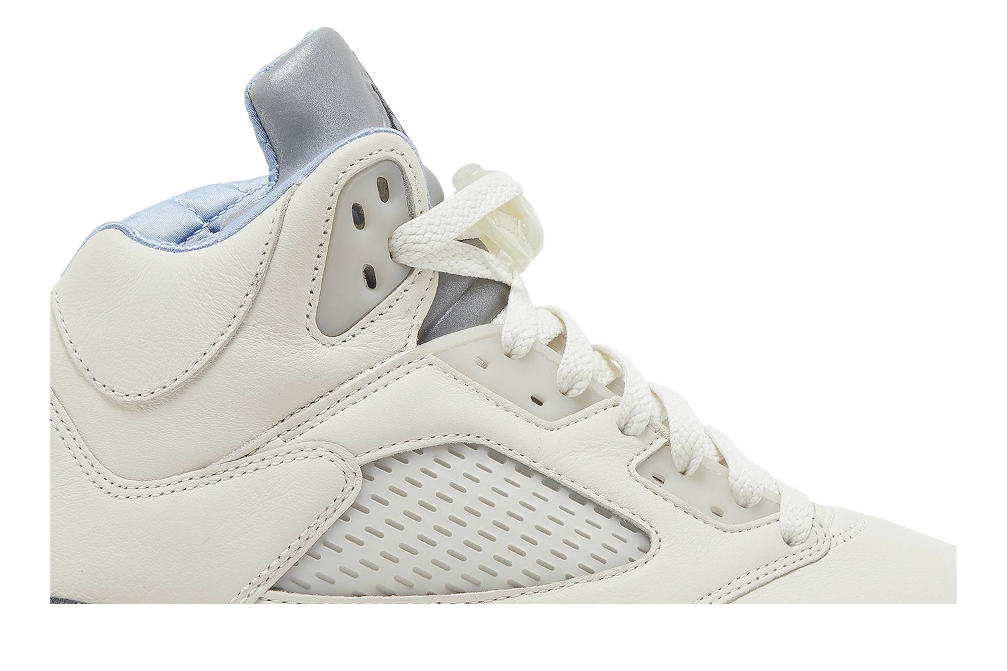 DJ Khaled x Air Jordan 5 We The Best ‘Sail’ DV4982-175 - Image 3