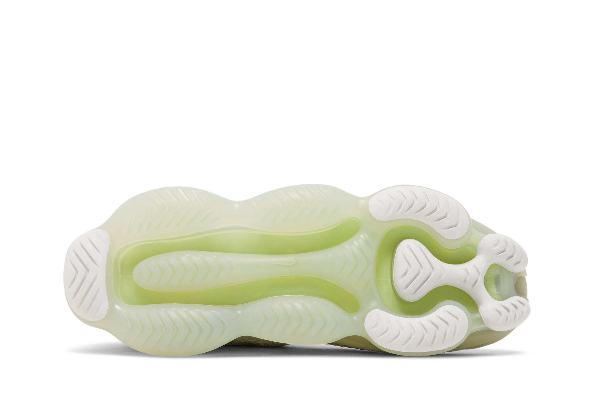 Nike Air Max Scorpion Flyknit ‘Olive Aura’ DJ4702-300 - Image 4