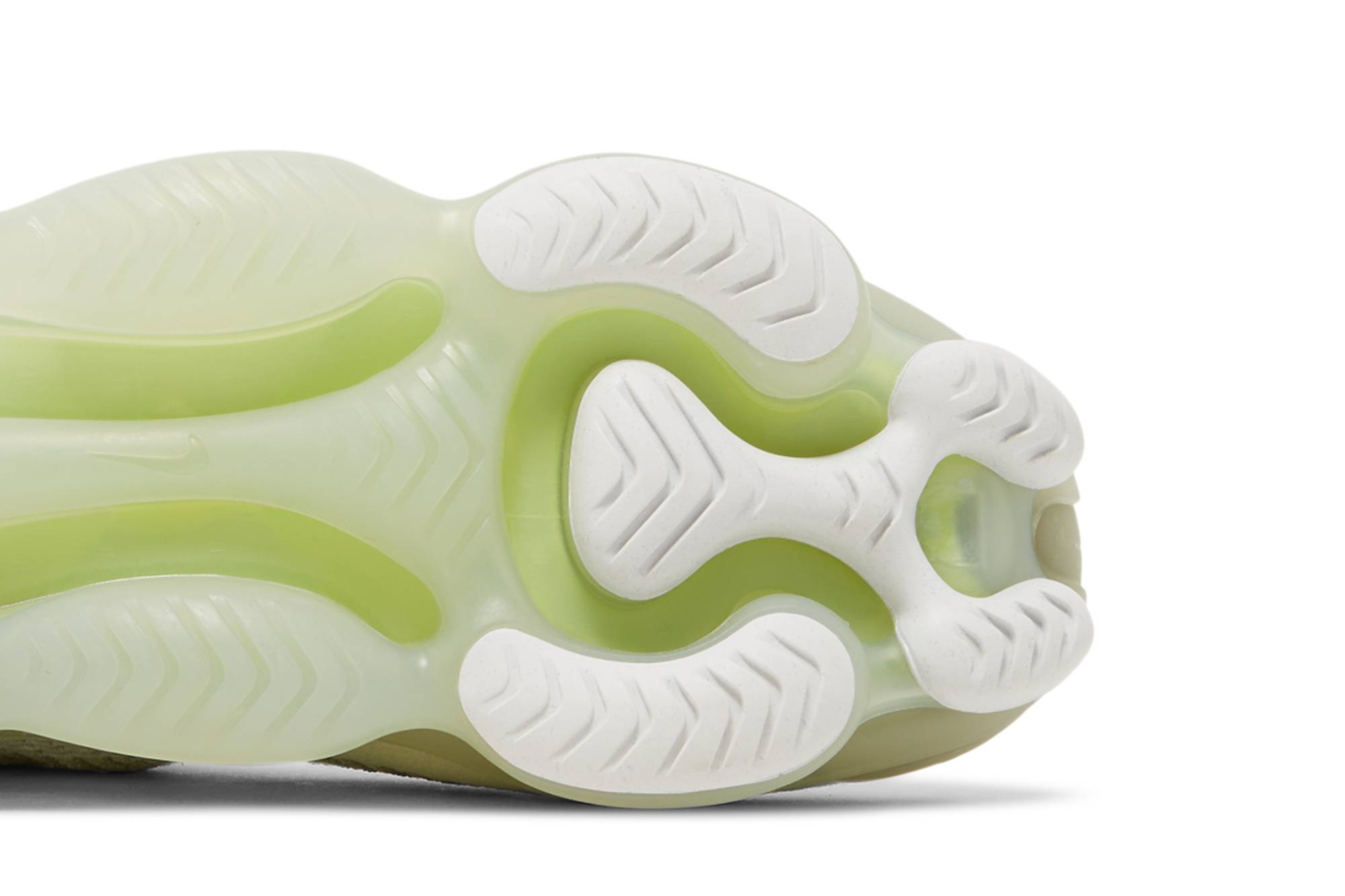 Nike Air Max Scorpion Flyknit ‘Olive Aura’ DJ4702-300 - Image 5