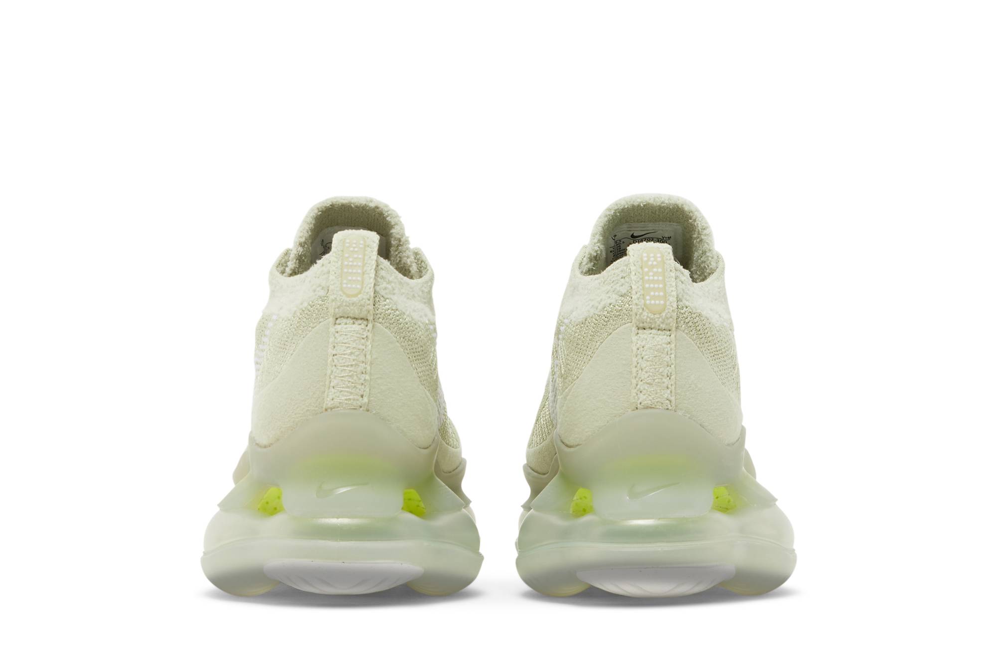 Nike Air Max Scorpion Flyknit ‘Olive Aura’ DJ4702-300 - Image 6
