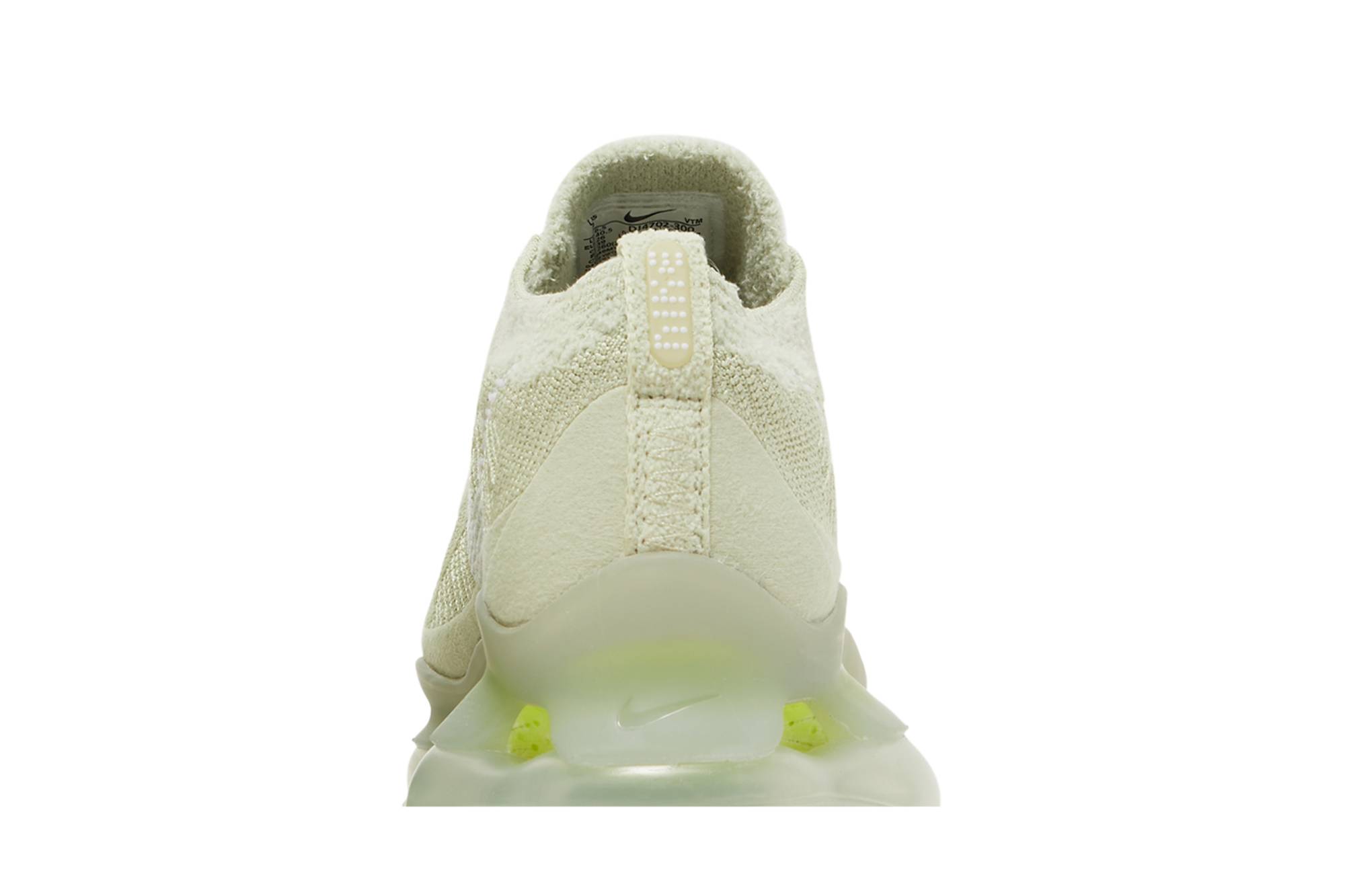Nike Air Max Scorpion Flyknit ‘Olive Aura’ DJ4702-300 - Image 7