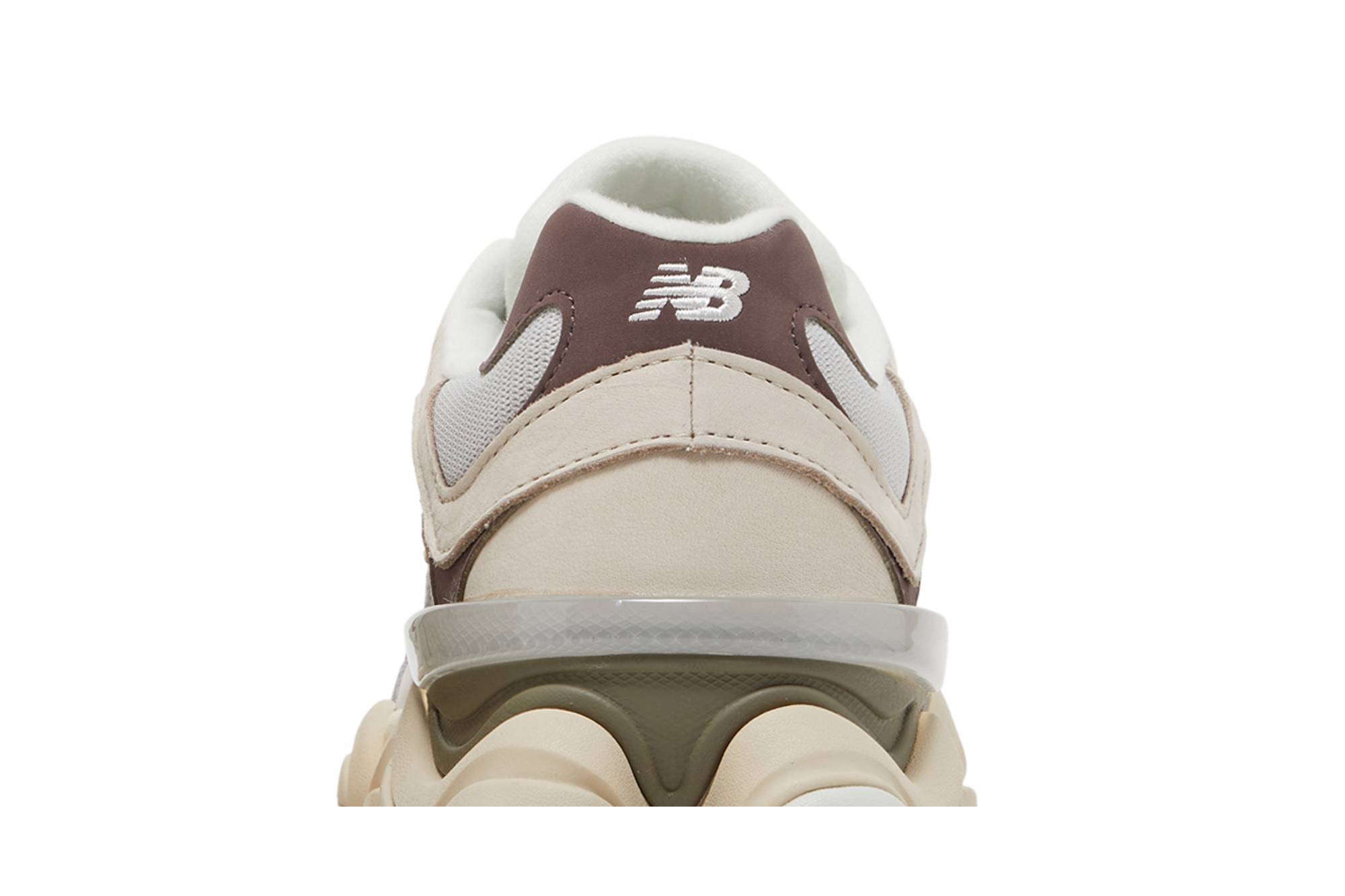 New Balance 9060 ‘Grey Matter Timberwolf’ U9060FNA - Image 7