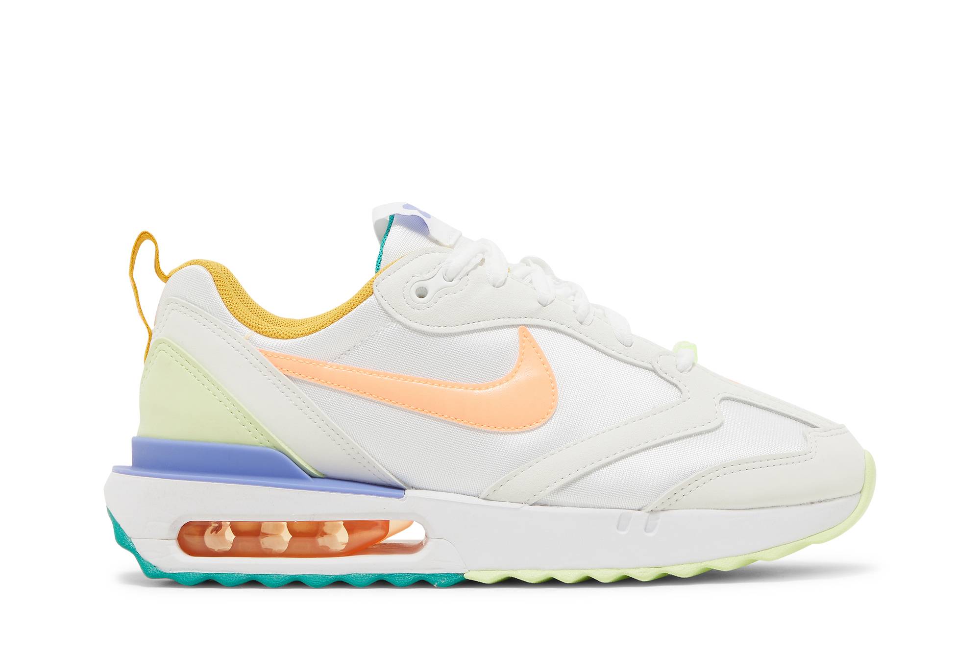Nike Air Max Dawn ‘White Multi’ DX3717-100 C40