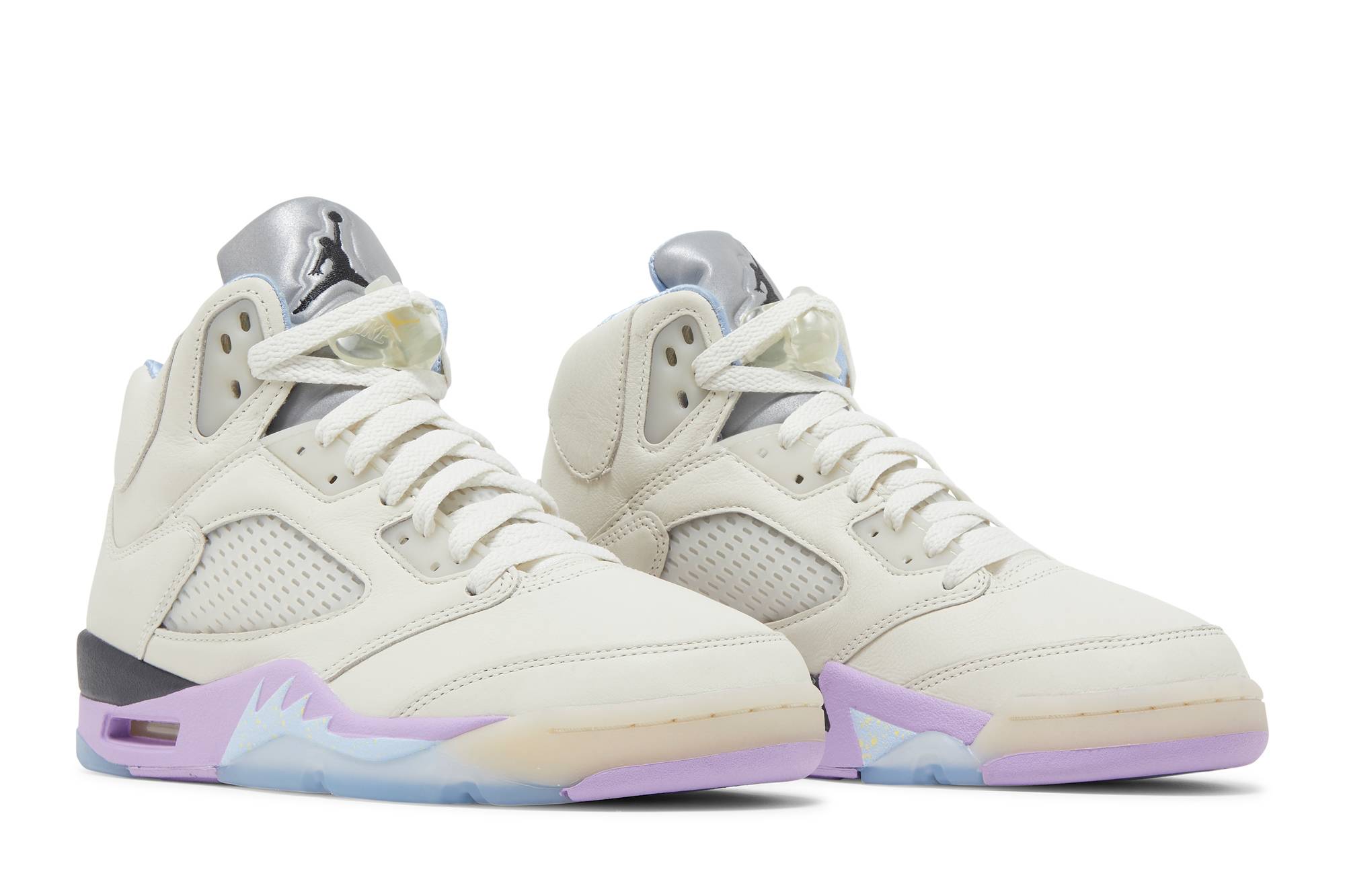 DJ Khaled x Air Jordan 5 We The Best ‘Sail’ DV4982-175 - Image 9