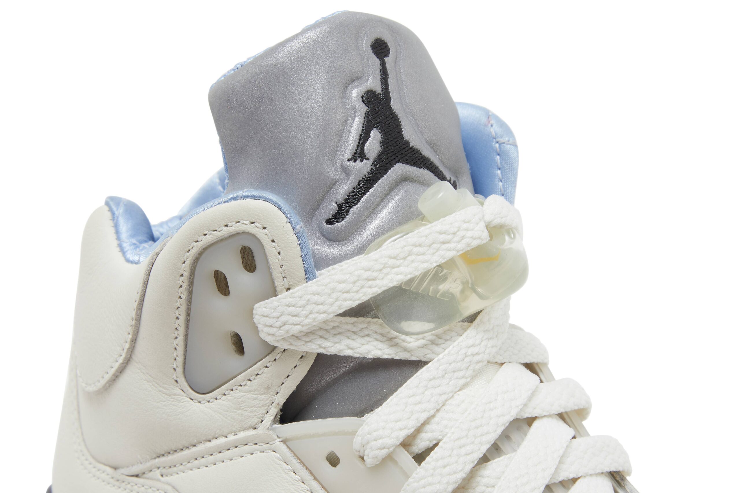 DJ Khaled x Air Jordan 5 We The Best ‘Sail’ DV4982-175 - Image 10