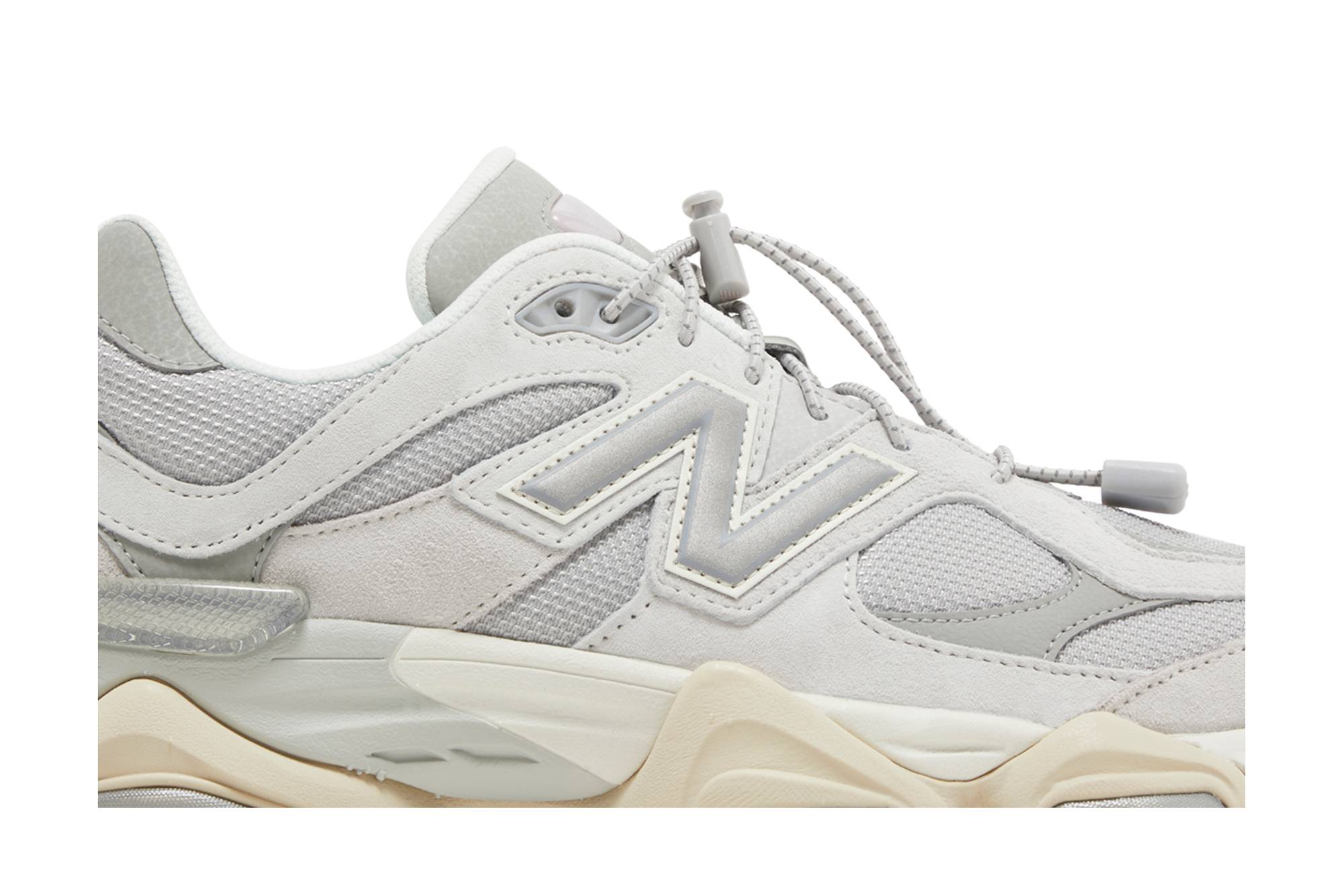 New Balance 9060 ‘Grey Lilac’ U9060GM - Image 2