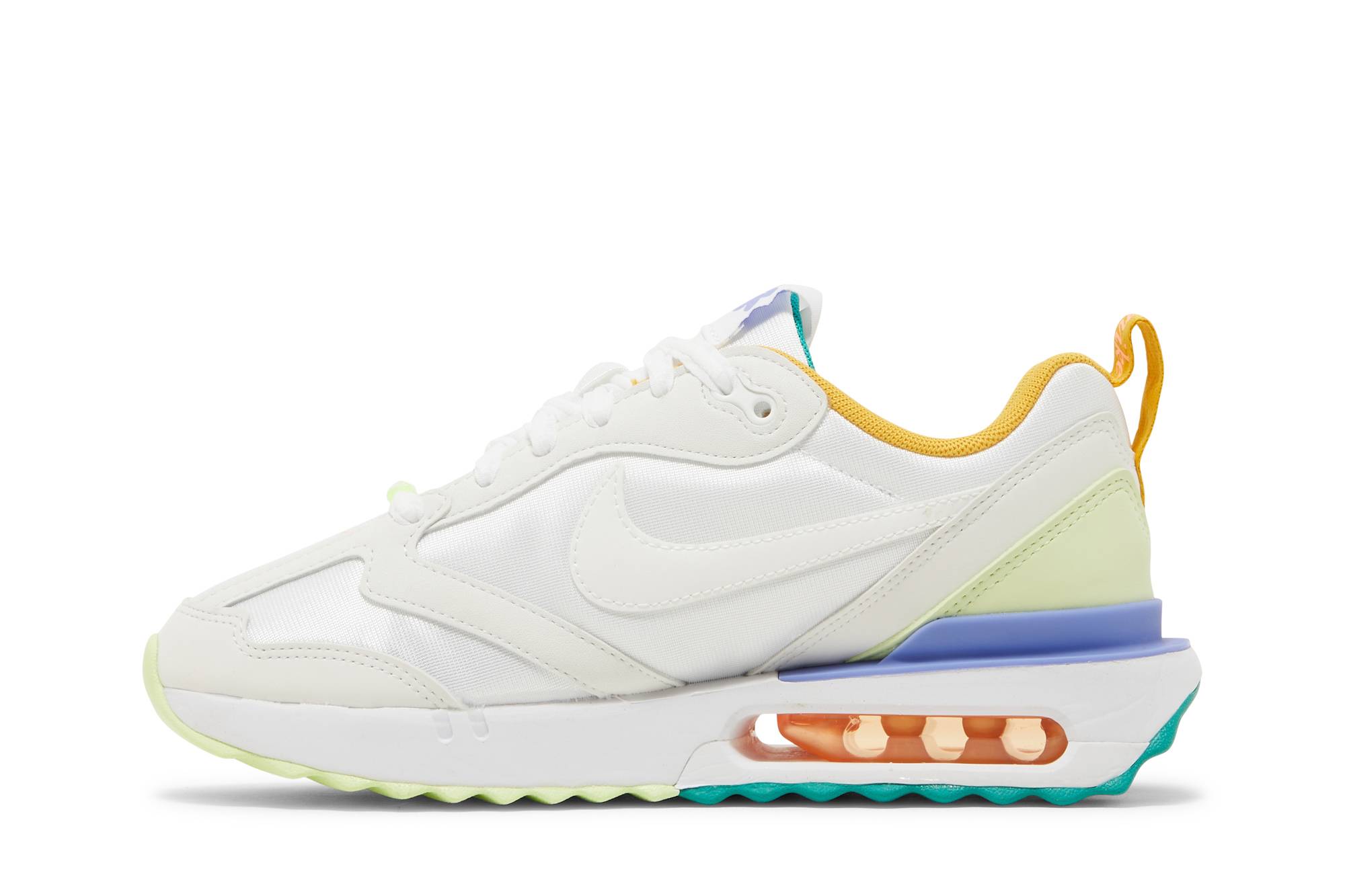 Nike Air Max Dawn ‘White Multi’ DX3717-100 C40 - Image 3