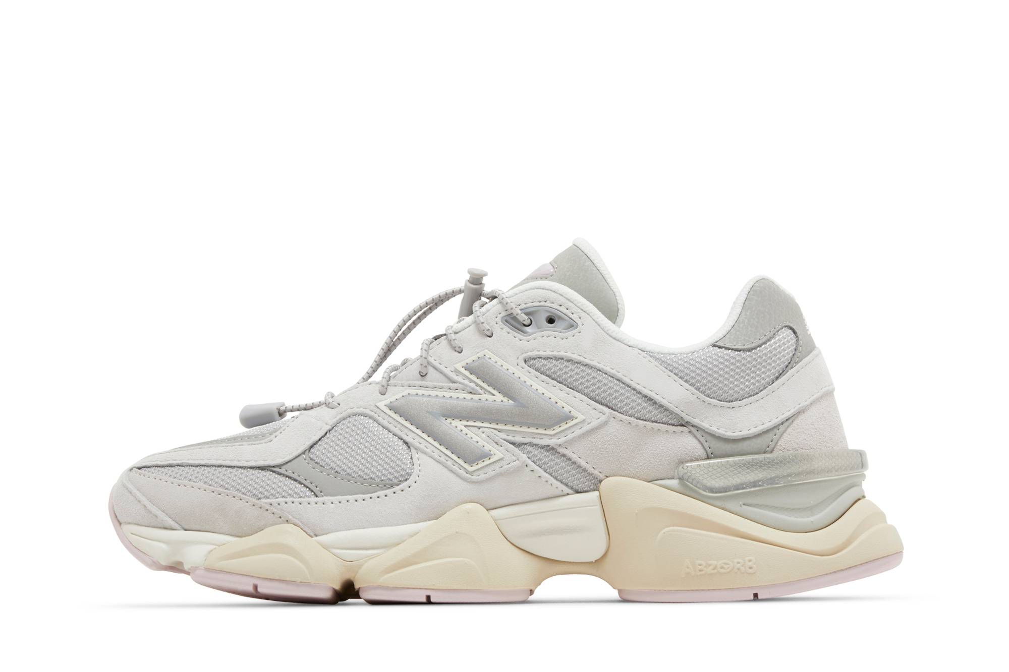 New Balance 9060 ‘Grey Lilac’ U9060GM - Image 3