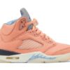 DJ Khaled x Air Jordan 5 We The Best ‘Crimson Bliss’ DV4982-641