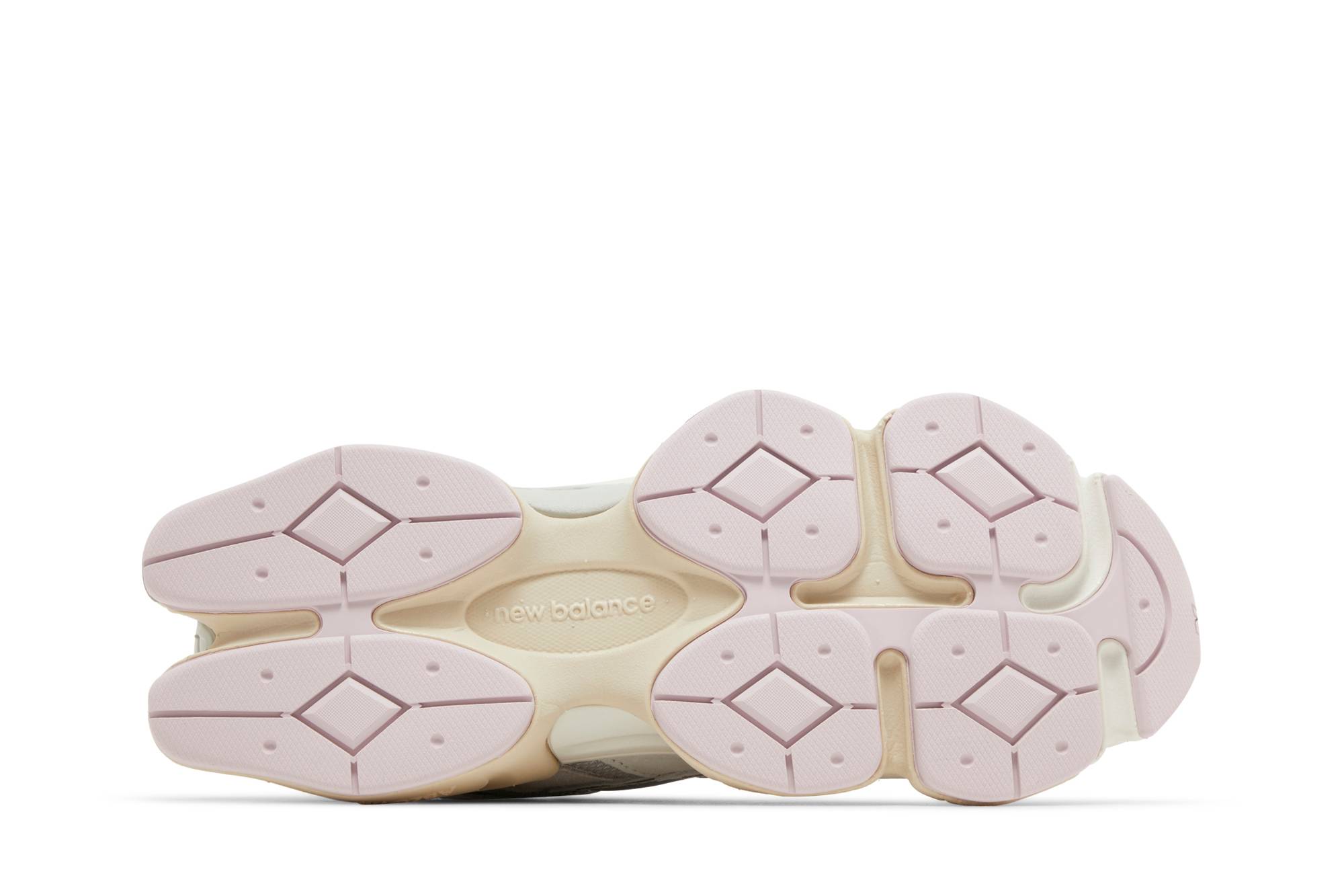 New Balance 9060 ‘Grey Lilac’ U9060GM - Image 4