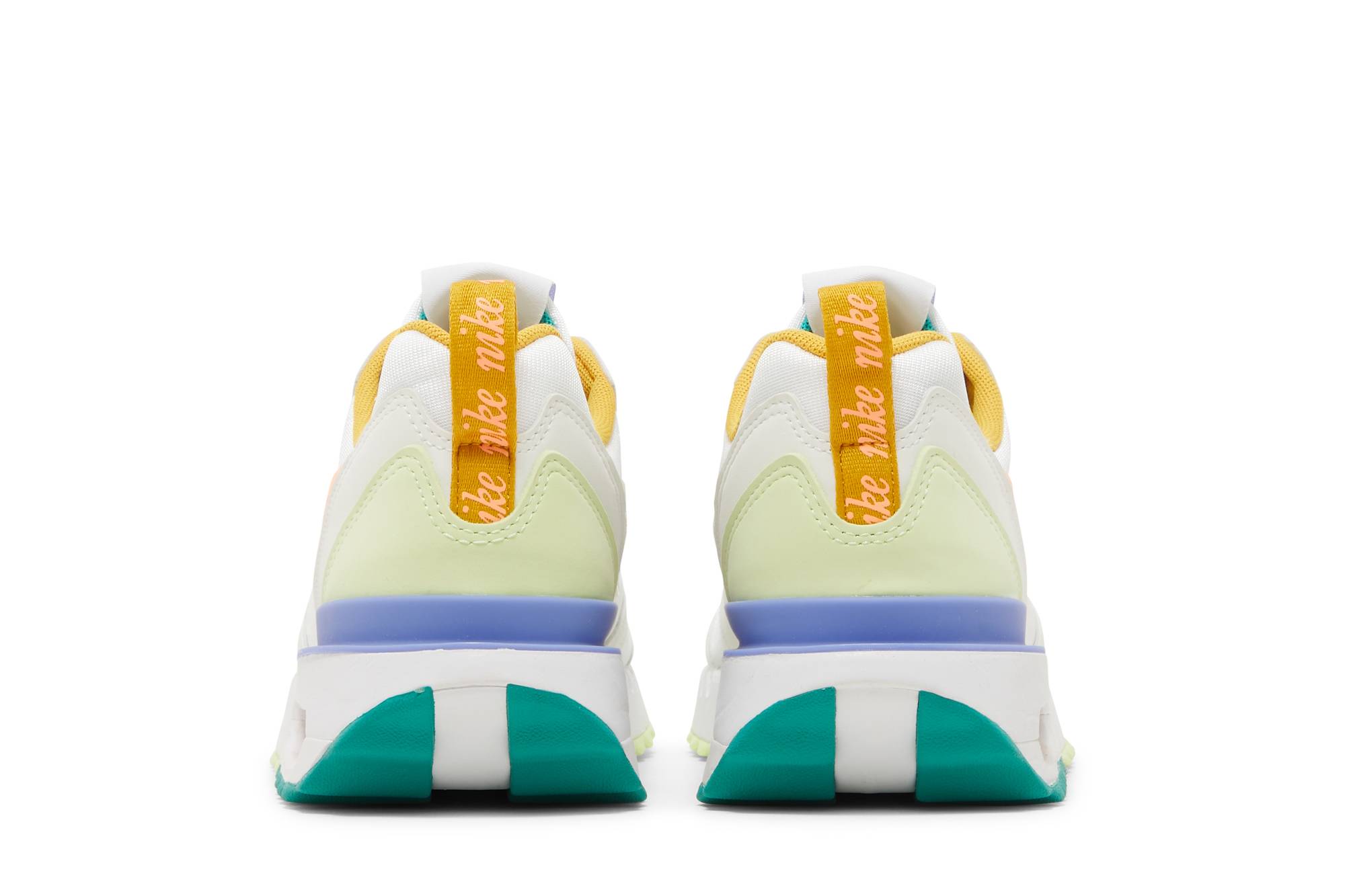 Nike Air Max Dawn ‘White Multi’ DX3717-100 C40 - Image 6