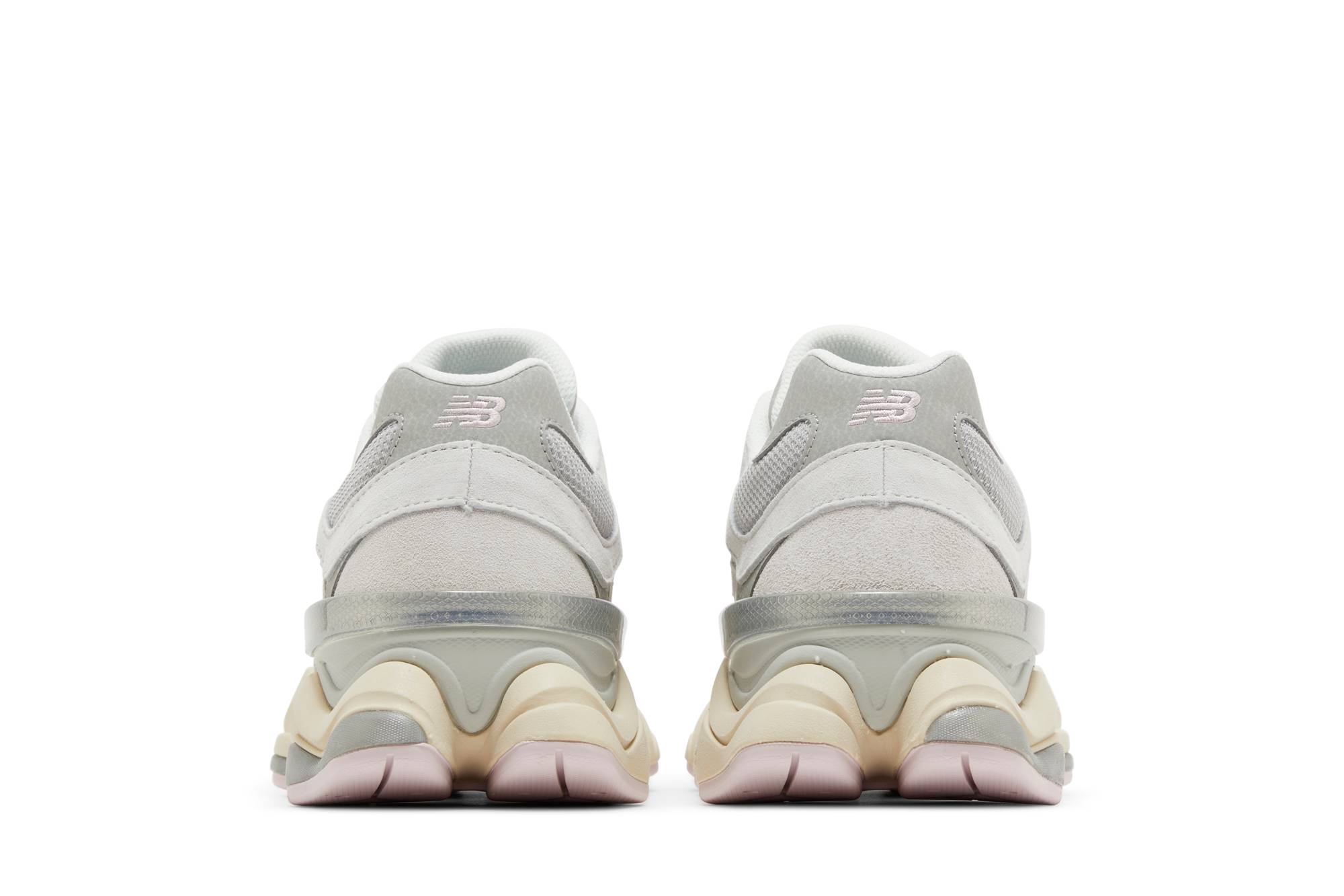 New Balance 9060 ‘Grey Lilac’ U9060GM - Image 6