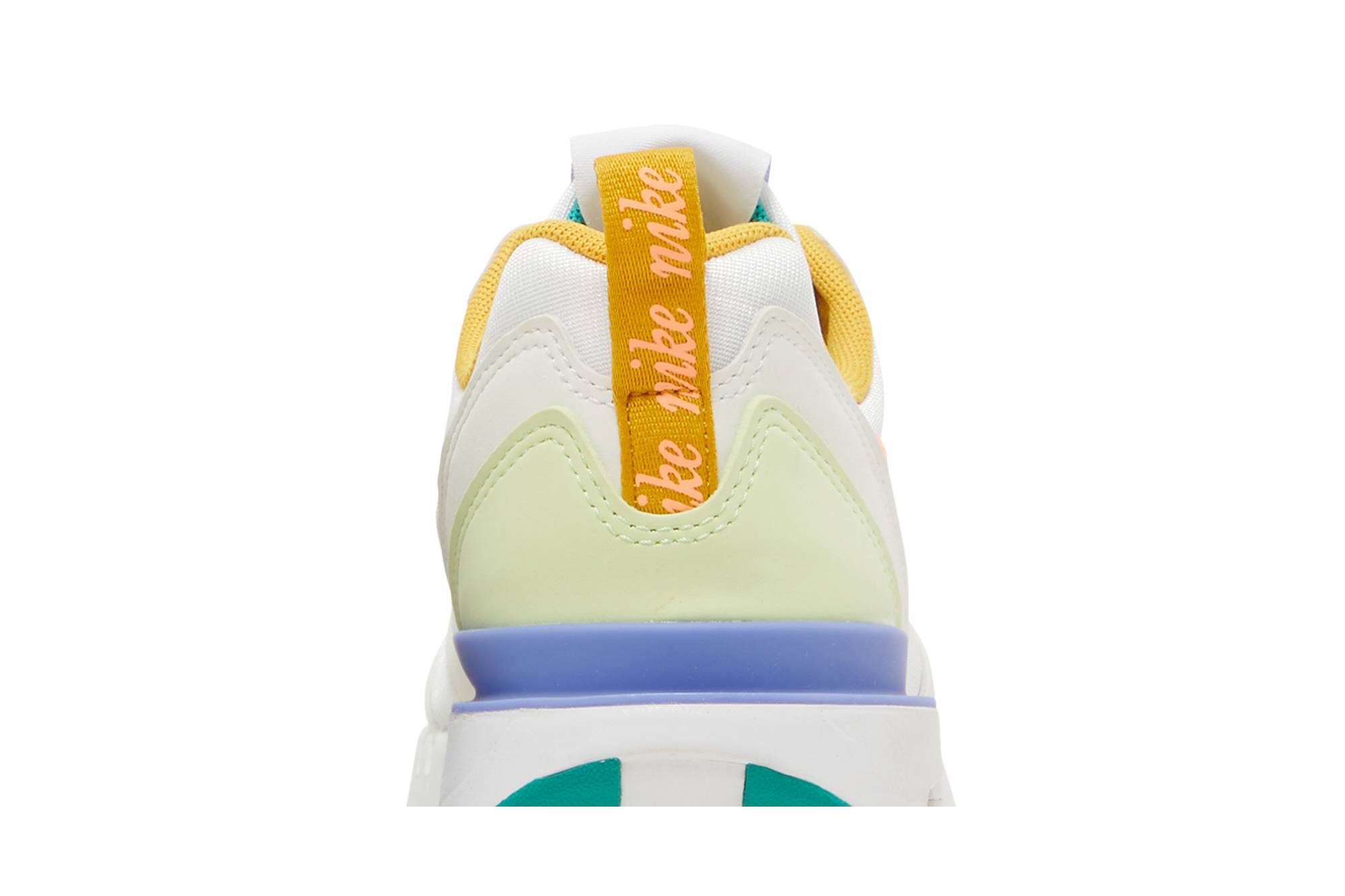 Nike Air Max Dawn ‘White Multi’ DX3717-100 C40 - Image 7