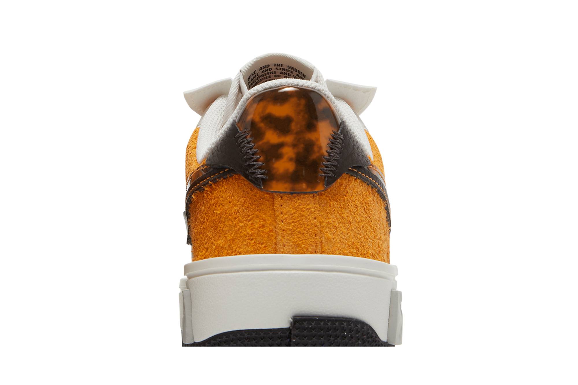 Nike Air Force 1 Fontanka ‘Tortoise Shell’ DR0151-001 - Image 7