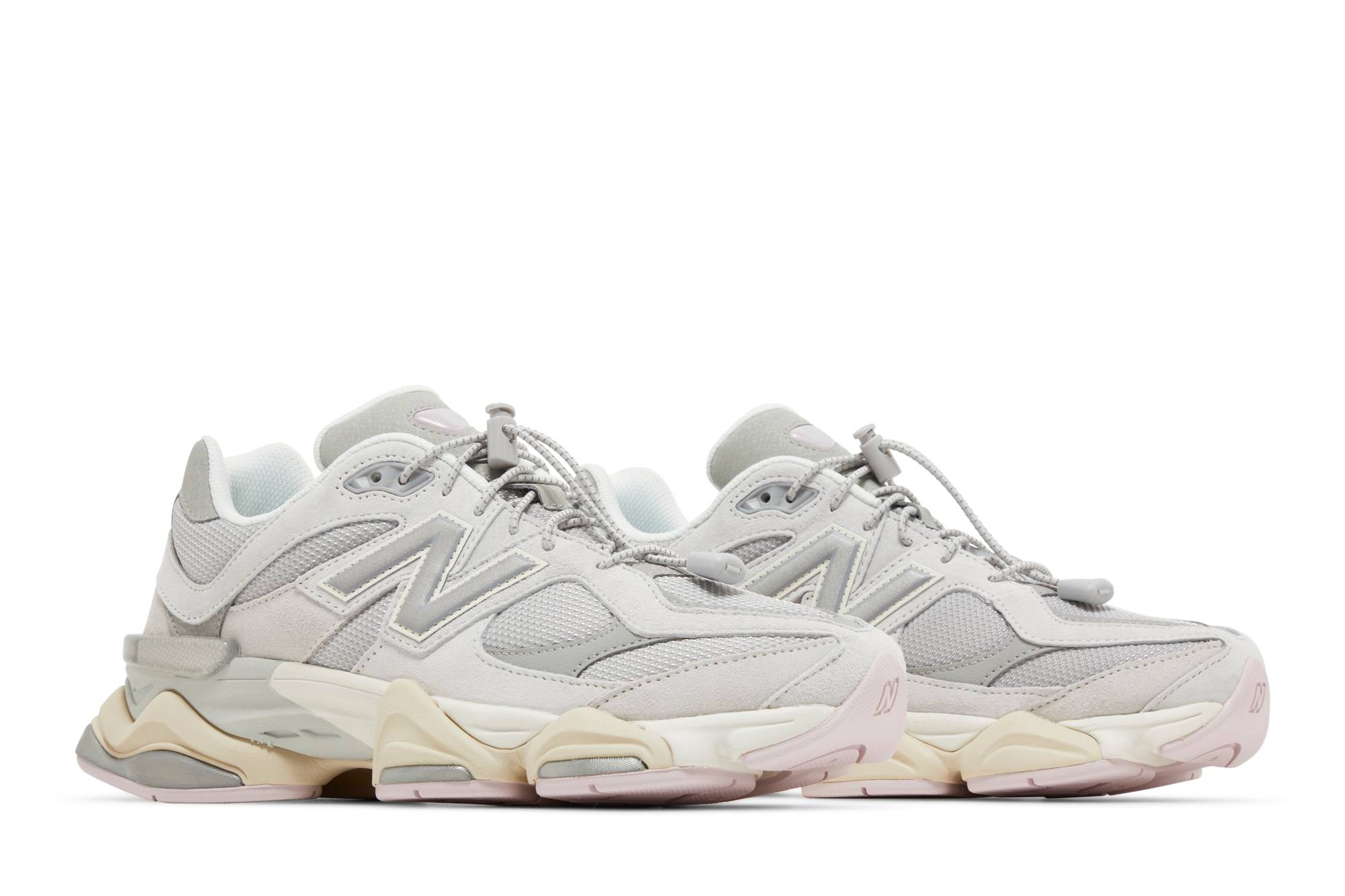 New Balance 9060 ‘Grey Lilac’ U9060GM - Image 8