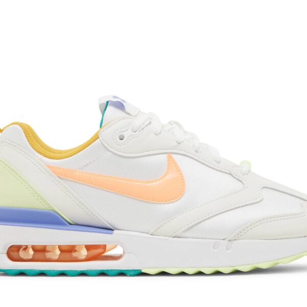 Nike Air Max Dawn ‘White Multi’ DX3717-100