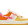 Nike Air Force 1 Fontanka ‘Sunrise’ DX2675-100