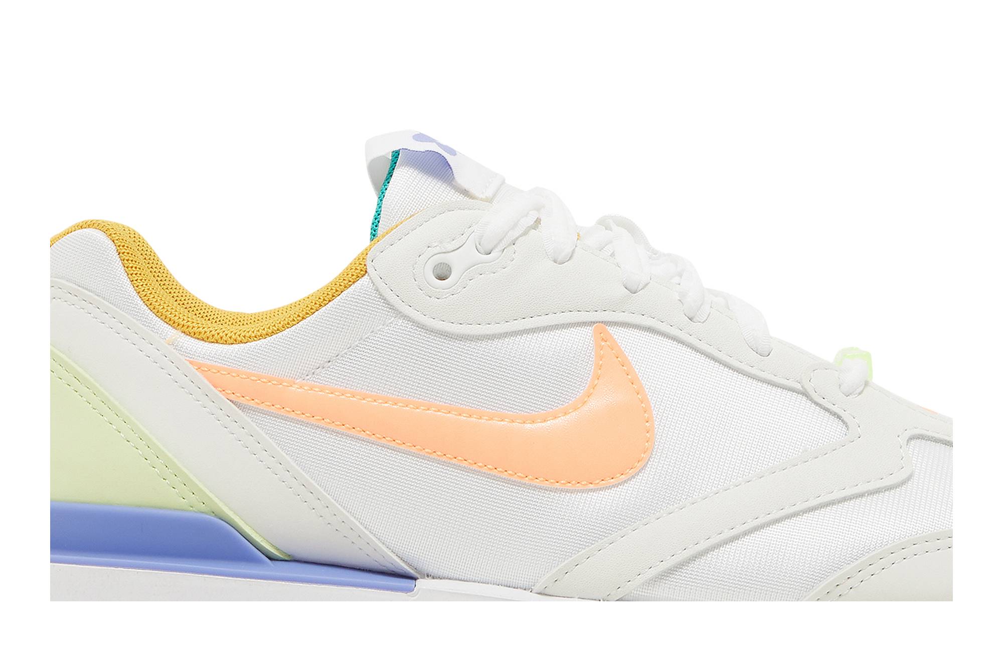 Nike Air Max Dawn ‘White Multi’ DX3717-100 - Image 2