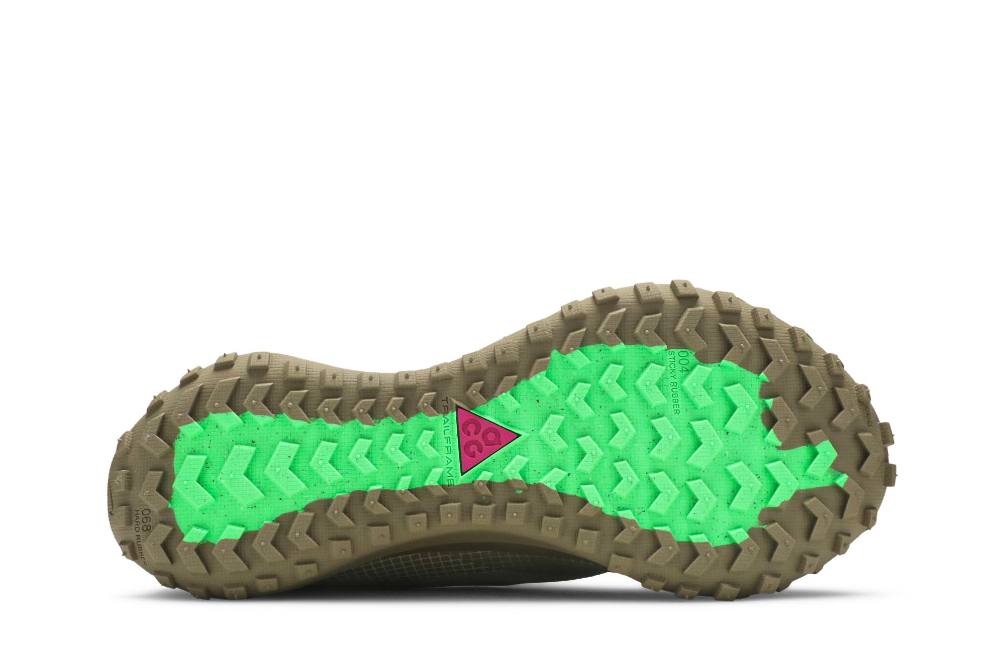 Nike ACG Mountain Fly Gore-Tex ‘Khaki’ CT2904-200 - Image 4