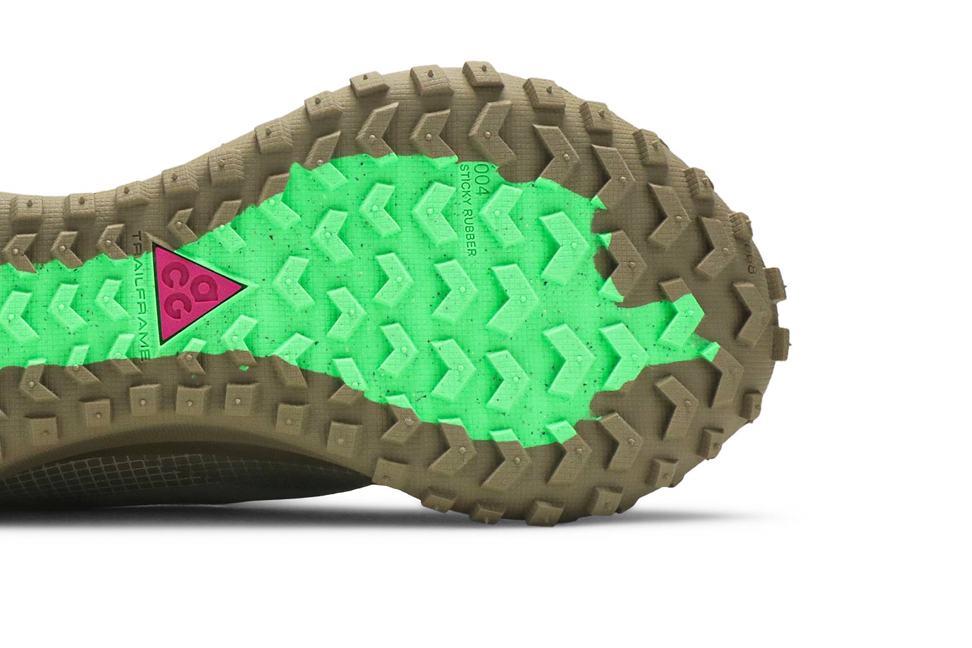 Nike ACG Mountain Fly Gore-Tex ‘Khaki’ CT2904-200 - Image 5