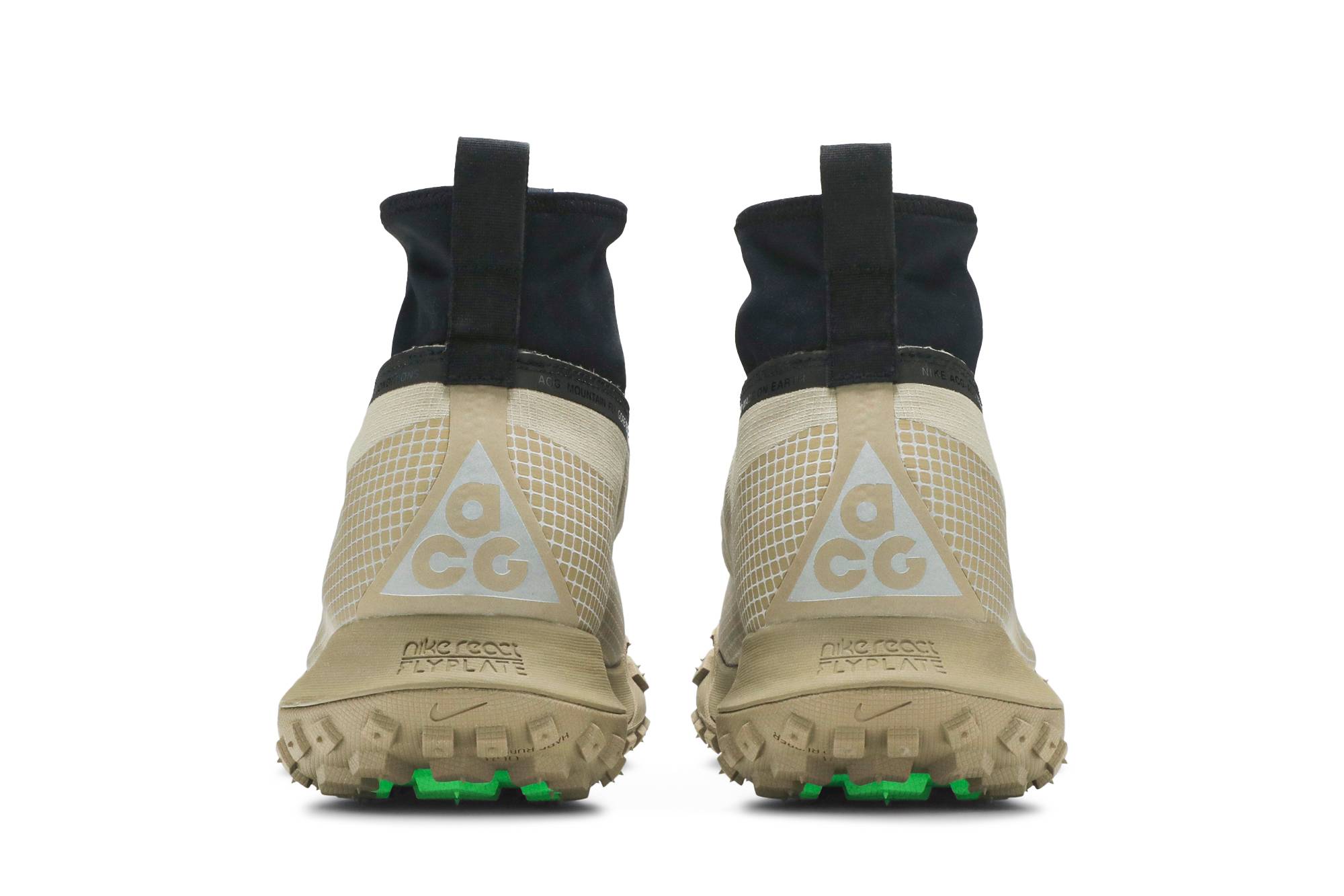 Nike ACG Mountain Fly Gore-Tex ‘Khaki’ CT2904-200 - Image 6