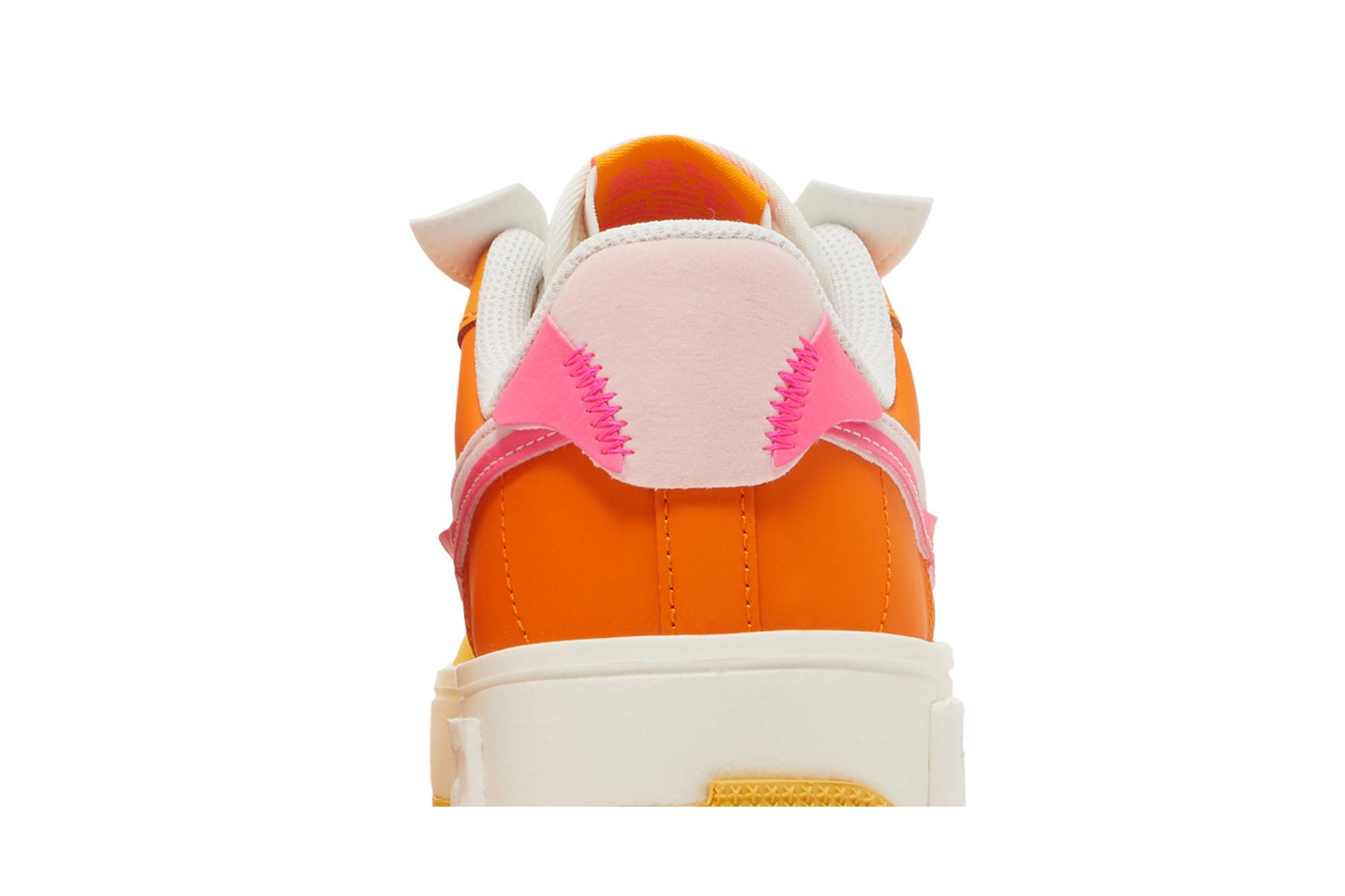 Nike Air Force 1 Fontanka ‘Sunrise’ DX2675-100 - Image 7