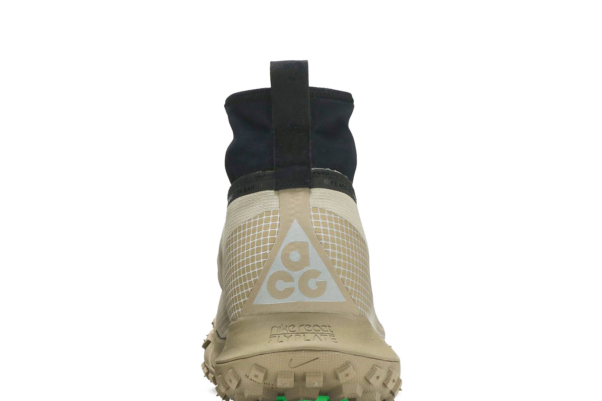 Nike ACG Mountain Fly Gore-Tex ‘Khaki’ CT2904-200 - Image 7