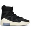 Nike Air Fear of God 1 ‘Black’ AR4237-001