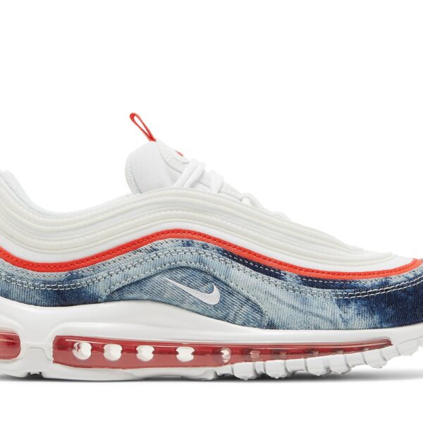 Nike Air Max 97 ‘Washed Denim’ DV2180-900