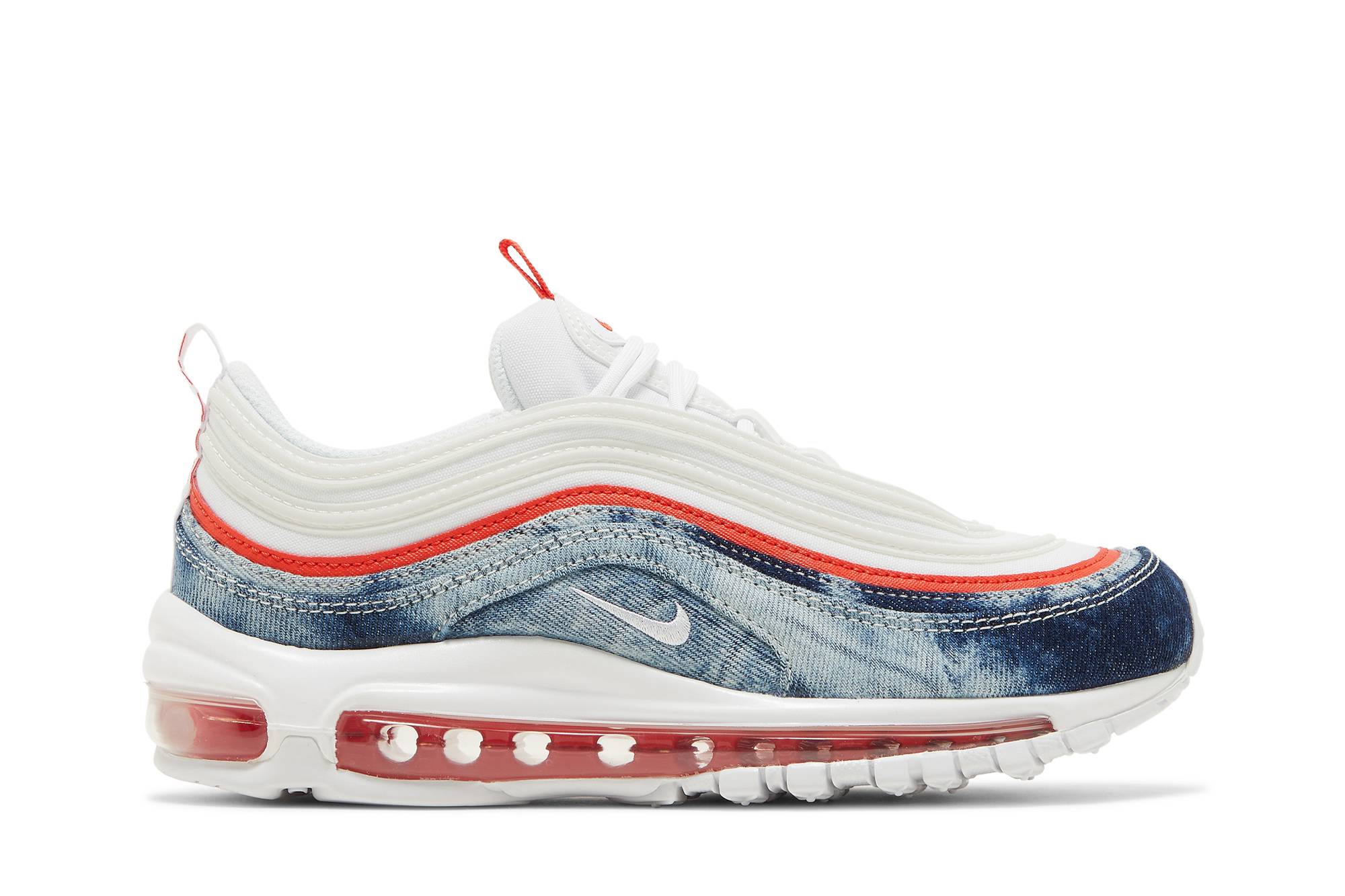 Nike Air Max 97 ‘Washed Denim’ DV2180-900